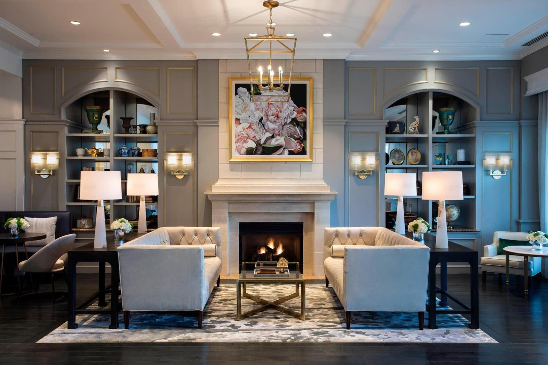 The Ballantyne, a Luxury Collection Hotel, Charlotte gallery photo in Charlotte, NC — image 85