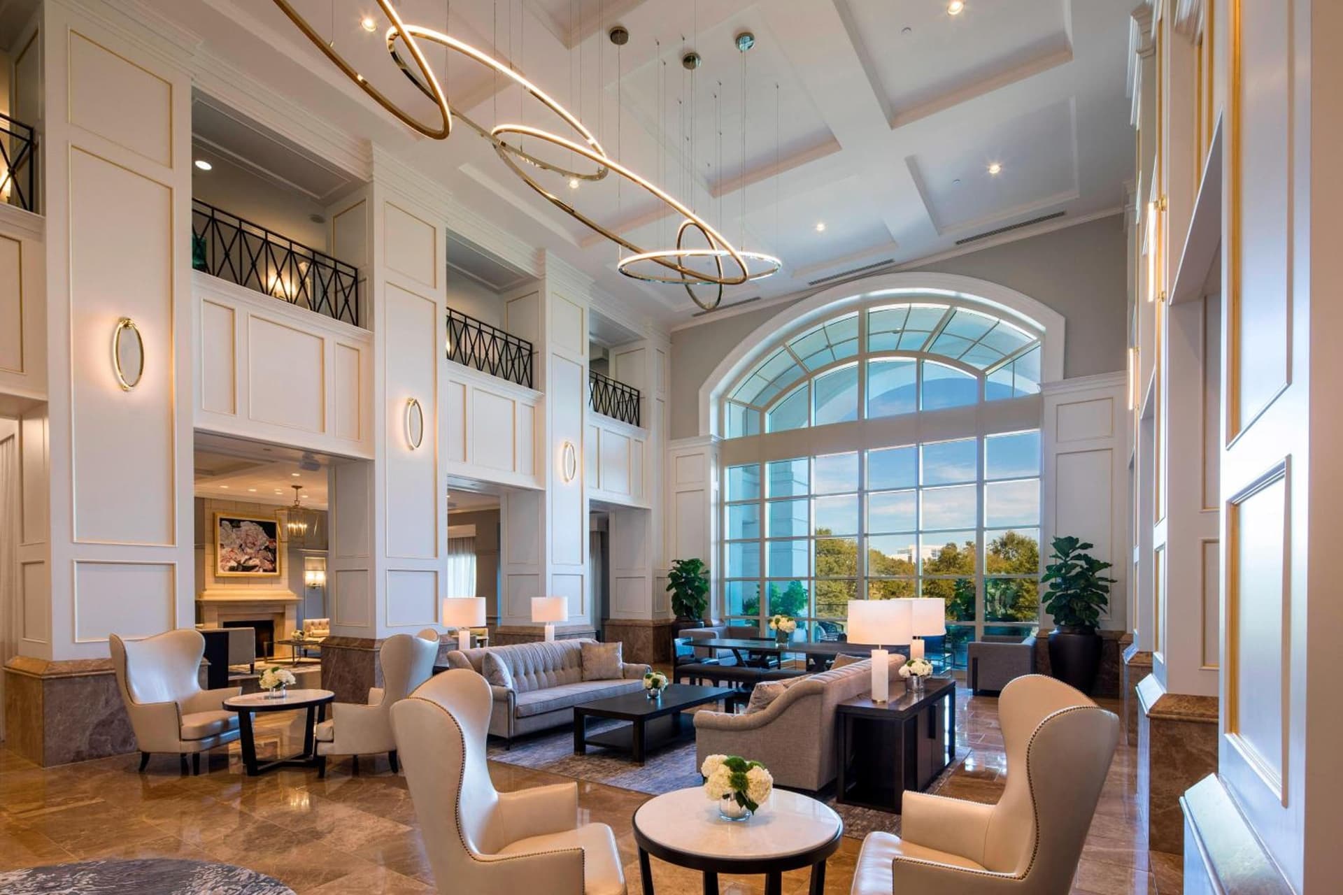 The Ballantyne, a Luxury Collection Hotel, Charlotte gallery photo in Charlotte, NC — image 76