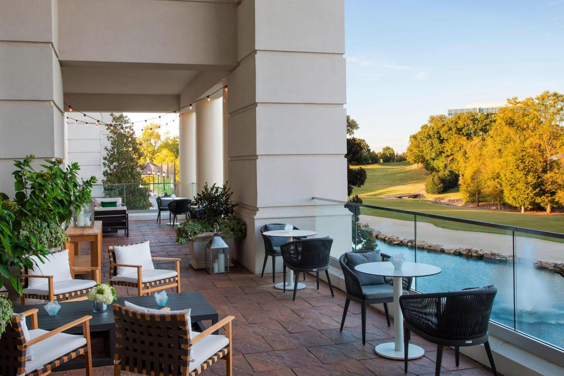 The Ballantyne, a Luxury Collection Hotel, Charlotte gallery photo in Charlotte, NC — image 14