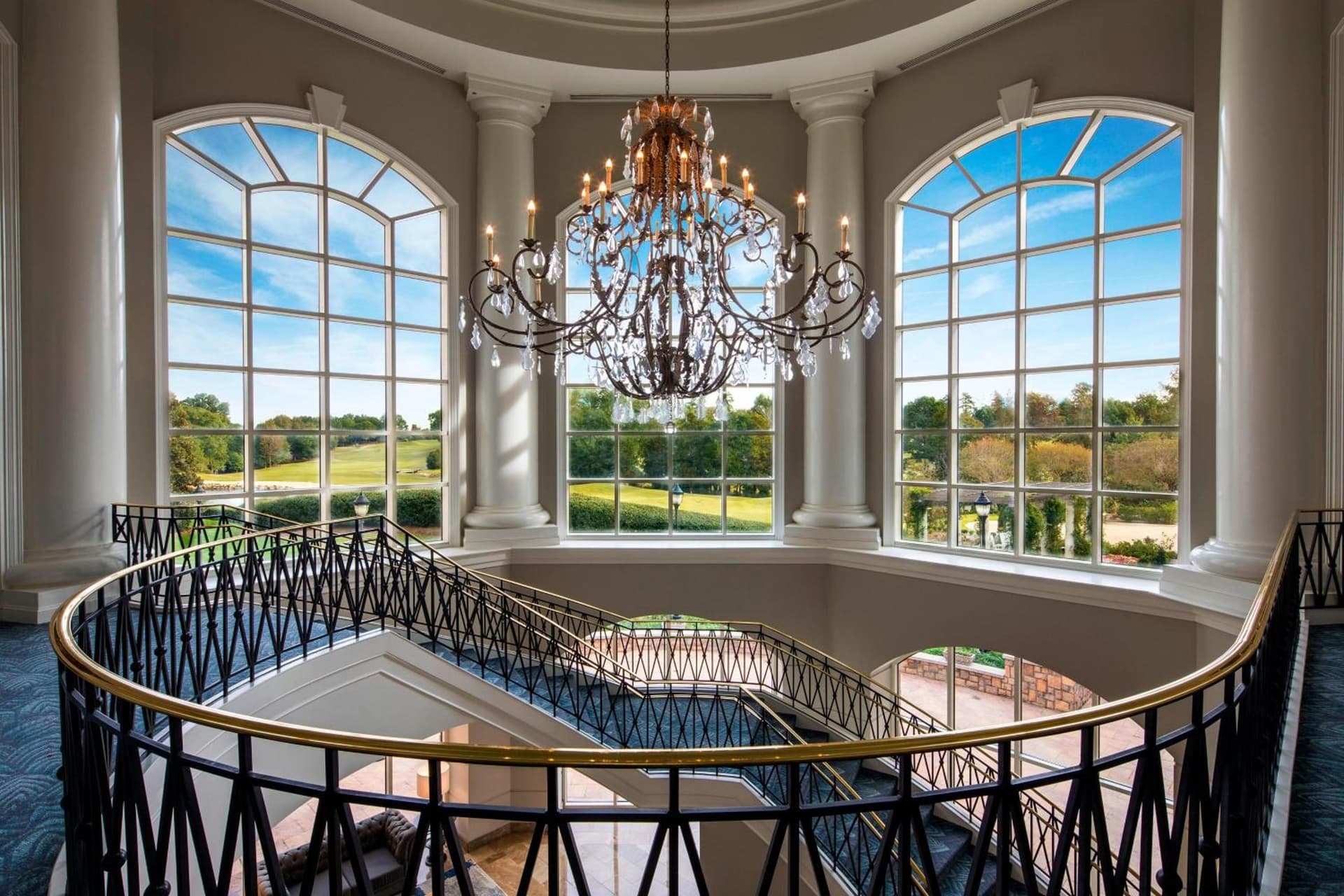 The Ballantyne, a Luxury Collection Hotel, Charlotte gallery photo in Charlotte, NC — image 11