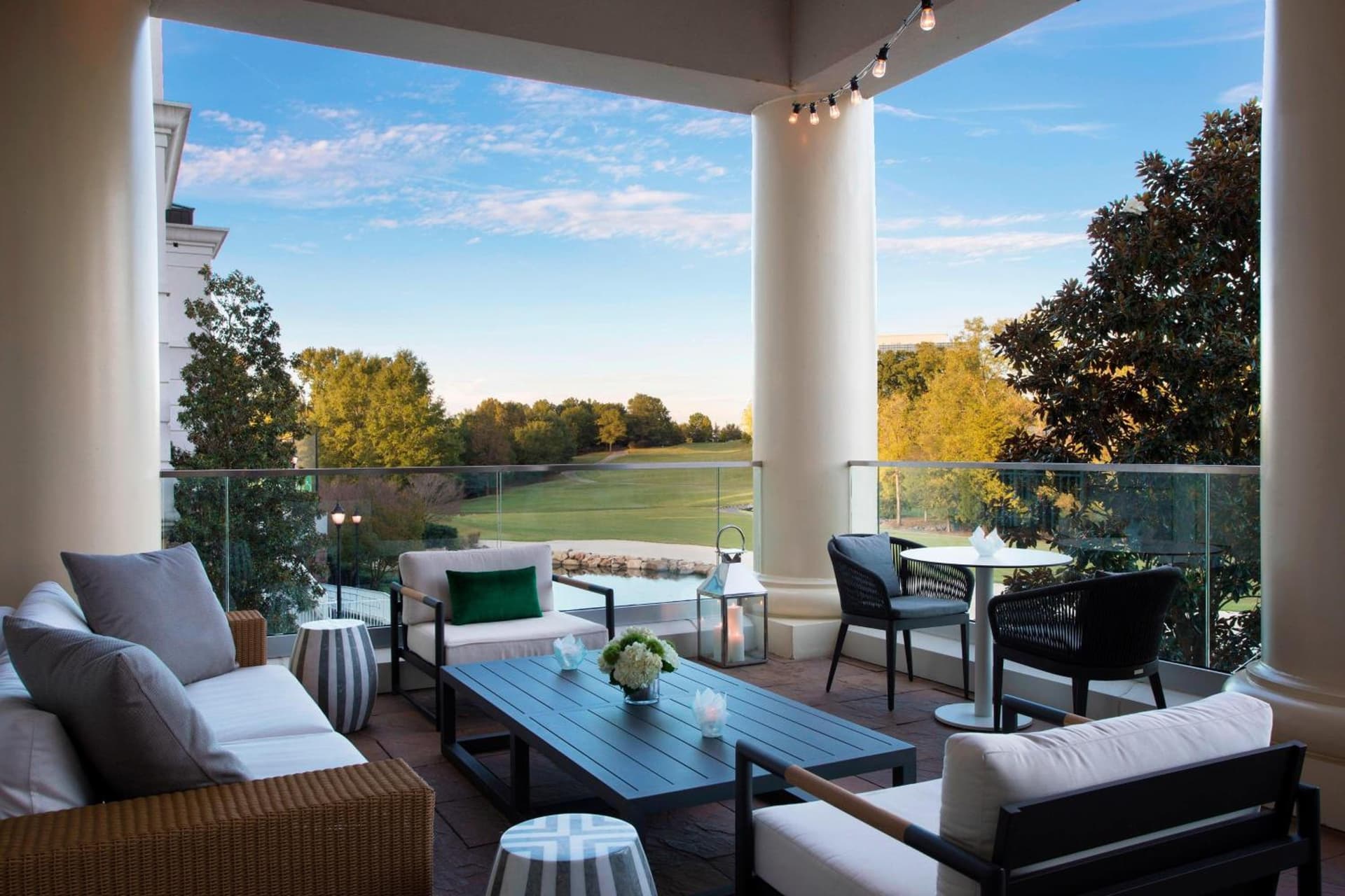 The Ballantyne, a Luxury Collection Hotel, Charlotte gallery photo in Charlotte, NC — image 86