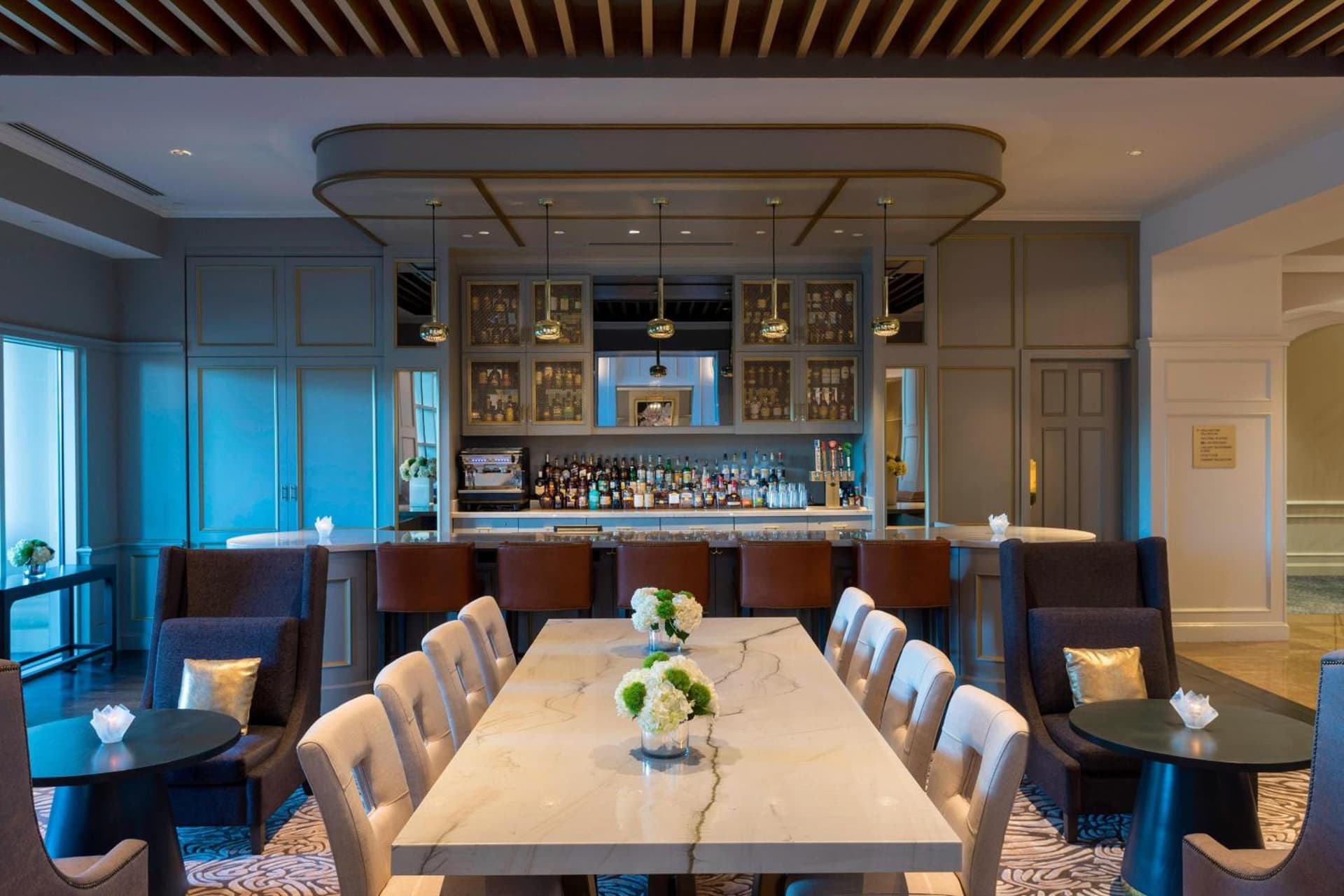 The Ballantyne, a Luxury Collection Hotel, Charlotte gallery photo in Charlotte, NC — image 39