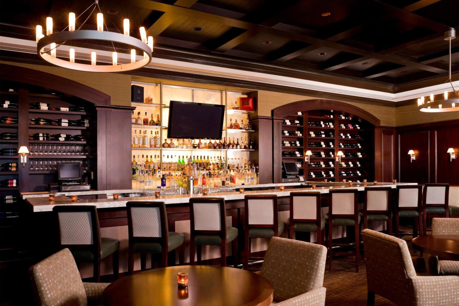 The Ballantyne, a Luxury Collection Hotel, Charlotte gallery photo in Charlotte, NC — image 96