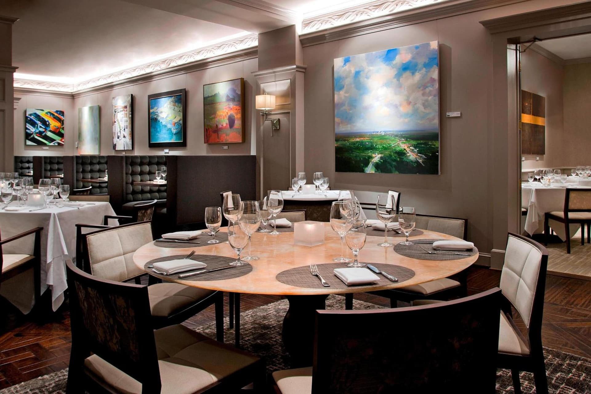 The Ballantyne, a Luxury Collection Hotel, Charlotte gallery photo in Charlotte, NC — image 91