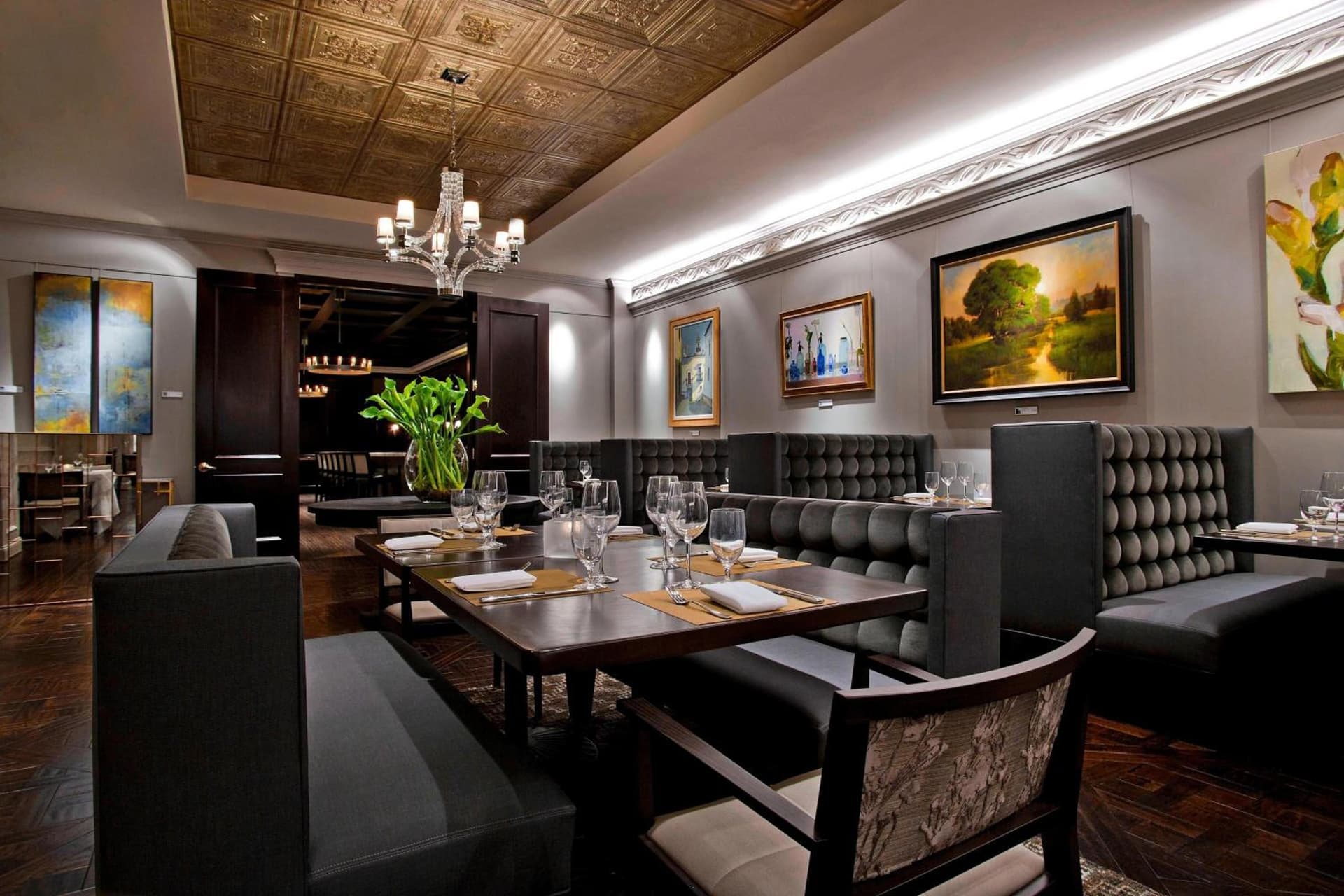 The Ballantyne, a Luxury Collection Hotel, Charlotte gallery photo in Charlotte, NC — image 32