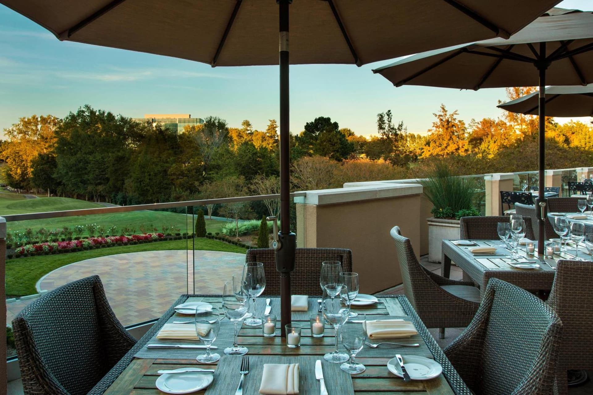 The Ballantyne, a Luxury Collection Hotel, Charlotte gallery photo in Charlotte, NC — image 84