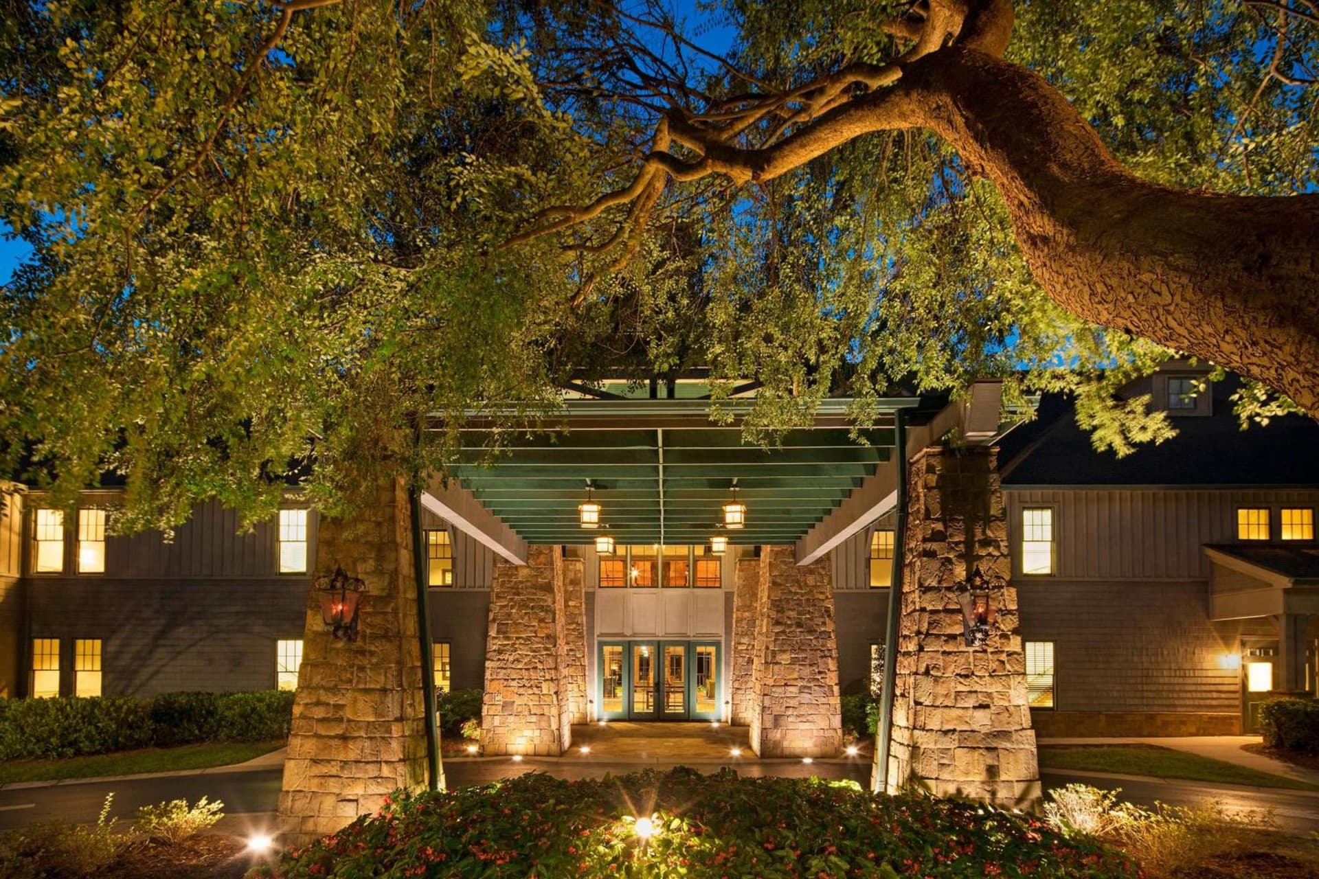 The Ballantyne, a Luxury Collection Hotel, Charlotte gallery photo in Charlotte, NC — image 24
