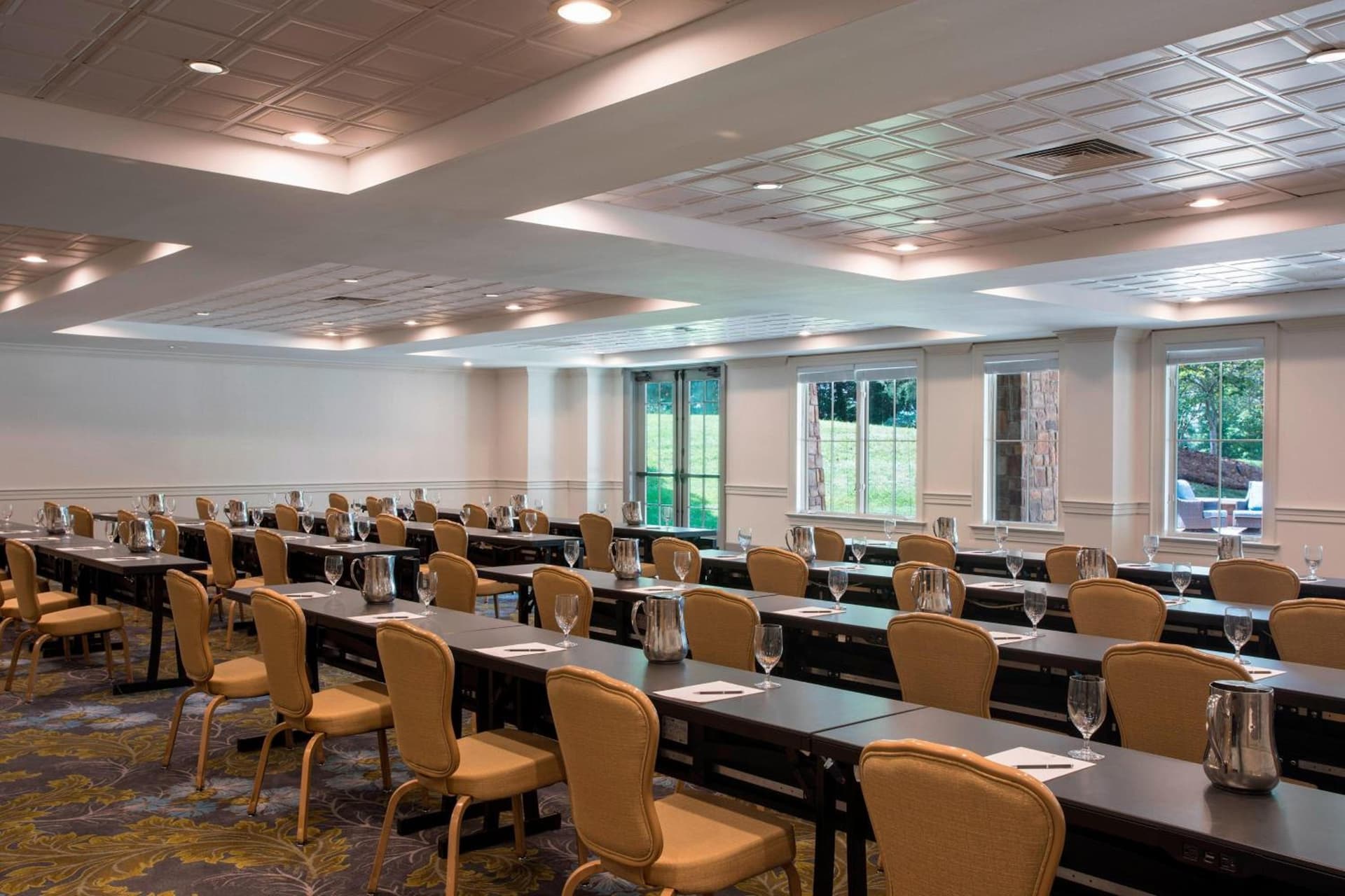 The Ballantyne, a Luxury Collection Hotel, Charlotte gallery photo in Charlotte, NC — image 8