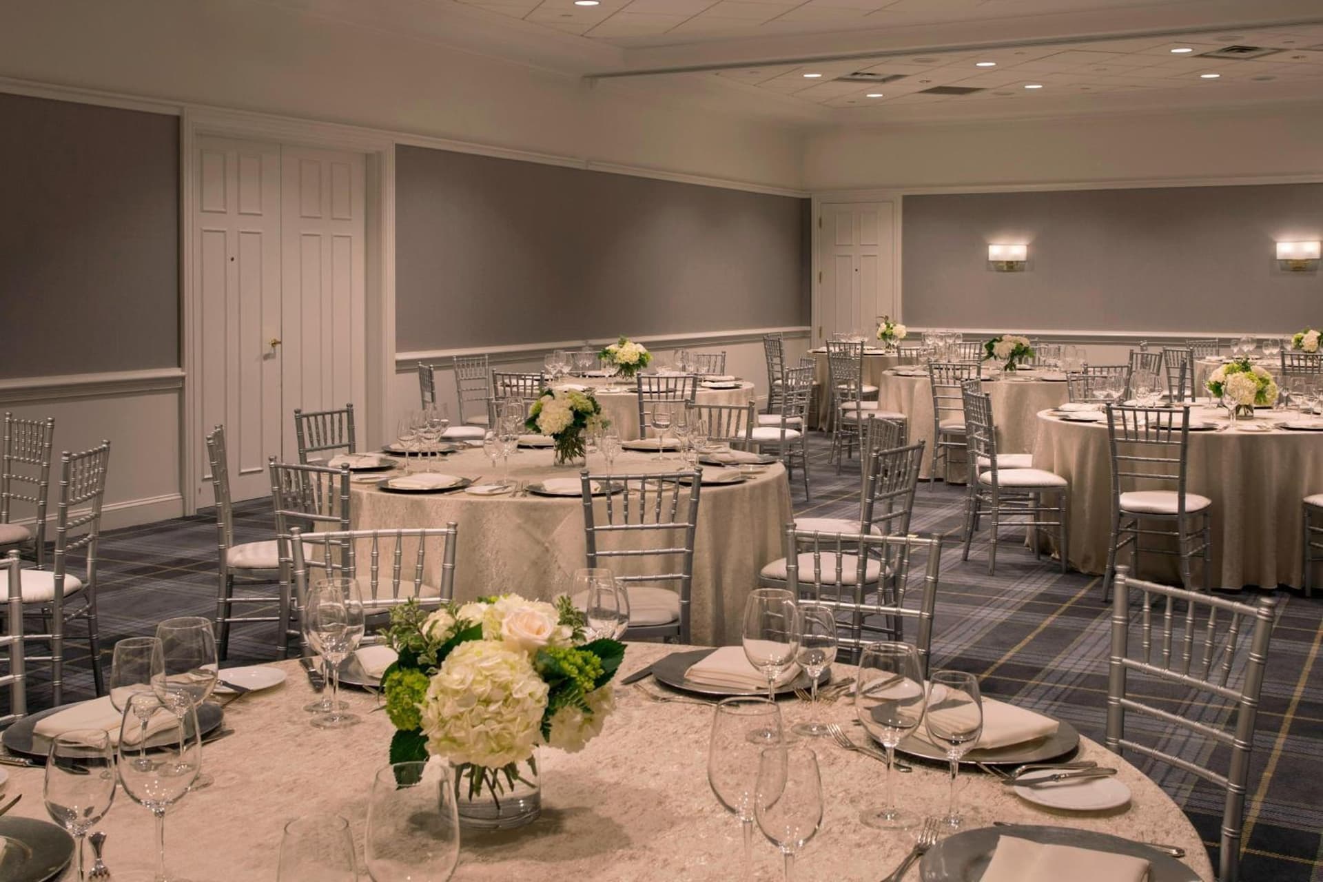 The Ballantyne, a Luxury Collection Hotel, Charlotte gallery photo in Charlotte, NC — image 92