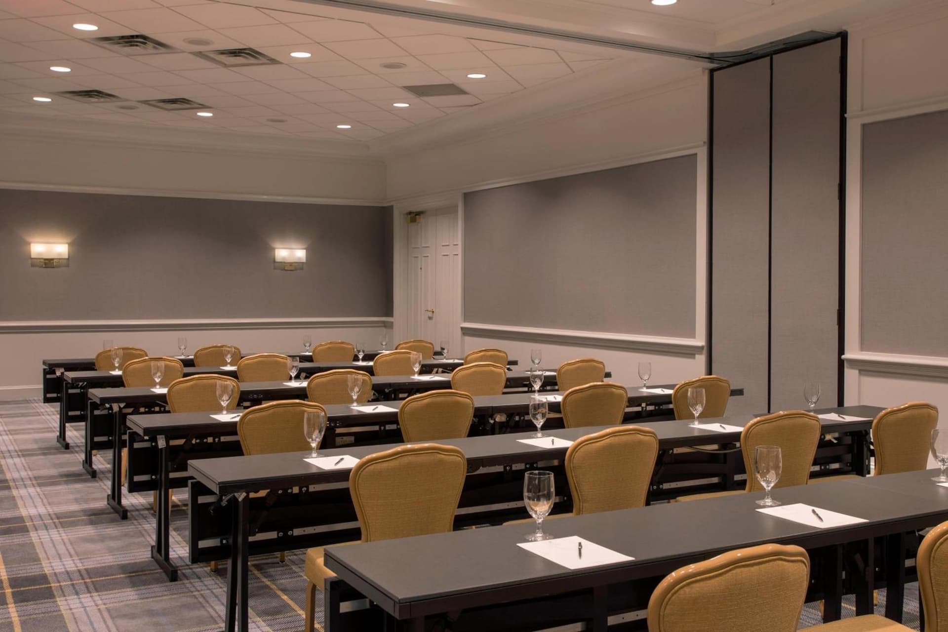 The Ballantyne, a Luxury Collection Hotel, Charlotte gallery photo in Charlotte, NC — image 56