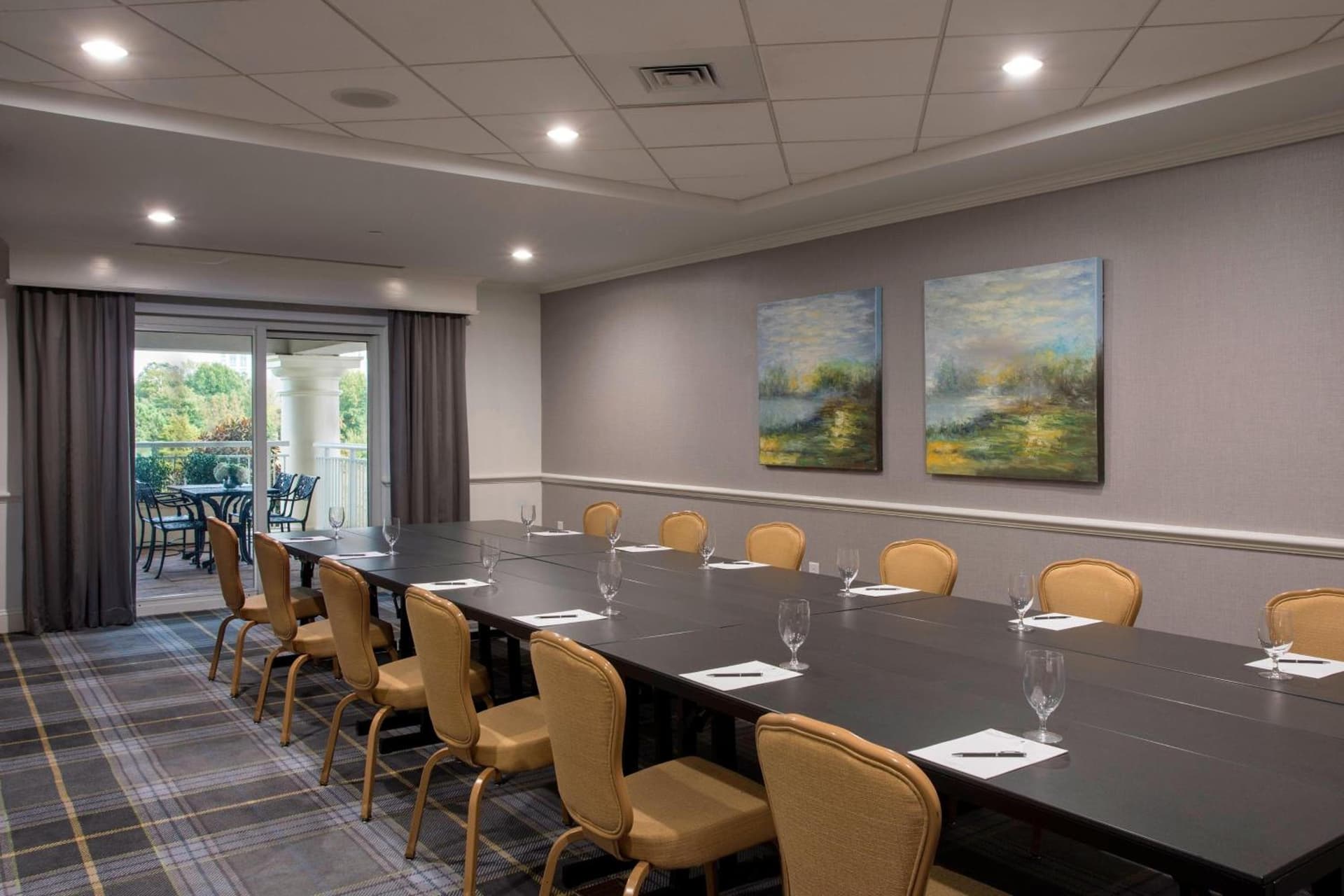 The Ballantyne, a Luxury Collection Hotel, Charlotte gallery photo in Charlotte, NC — image 103