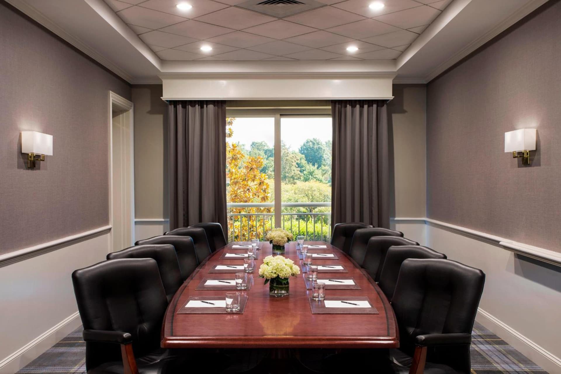 The Ballantyne, a Luxury Collection Hotel, Charlotte gallery photo in Charlotte, NC — image 15