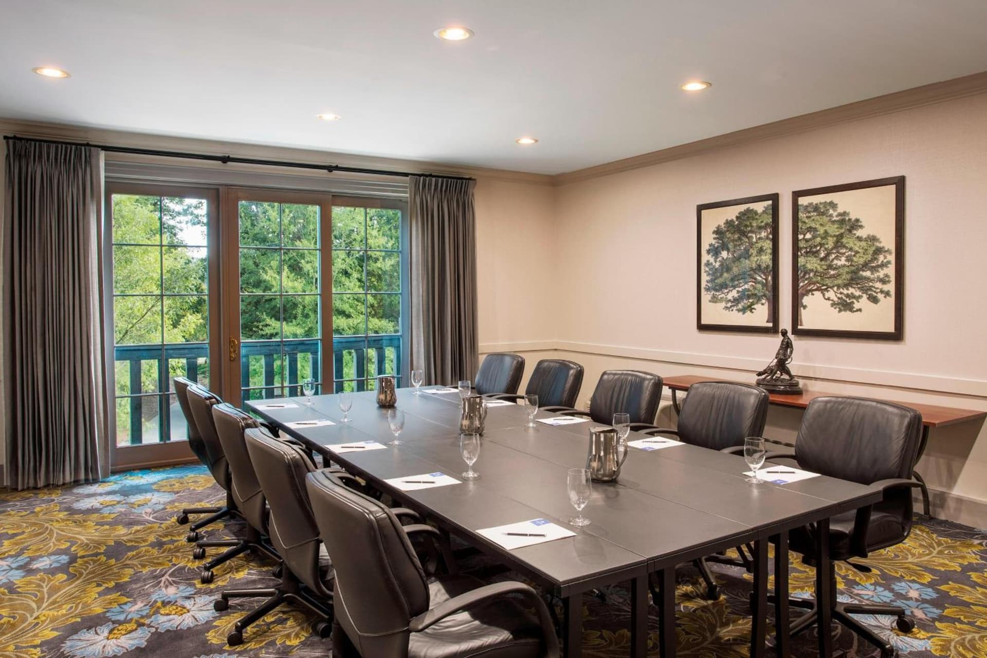 The Ballantyne, a Luxury Collection Hotel, Charlotte gallery photo in Charlotte, NC — image 80