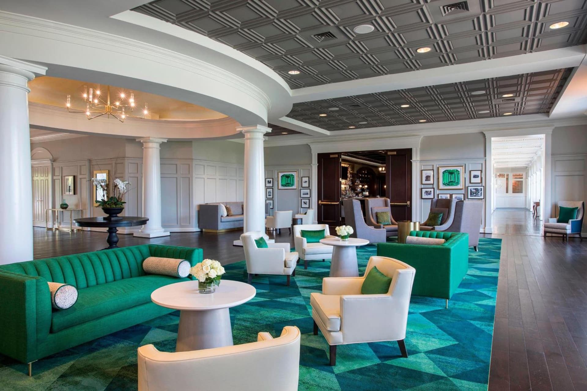 The Ballantyne, a Luxury Collection Hotel, Charlotte gallery photo in Charlotte, NC — image 37