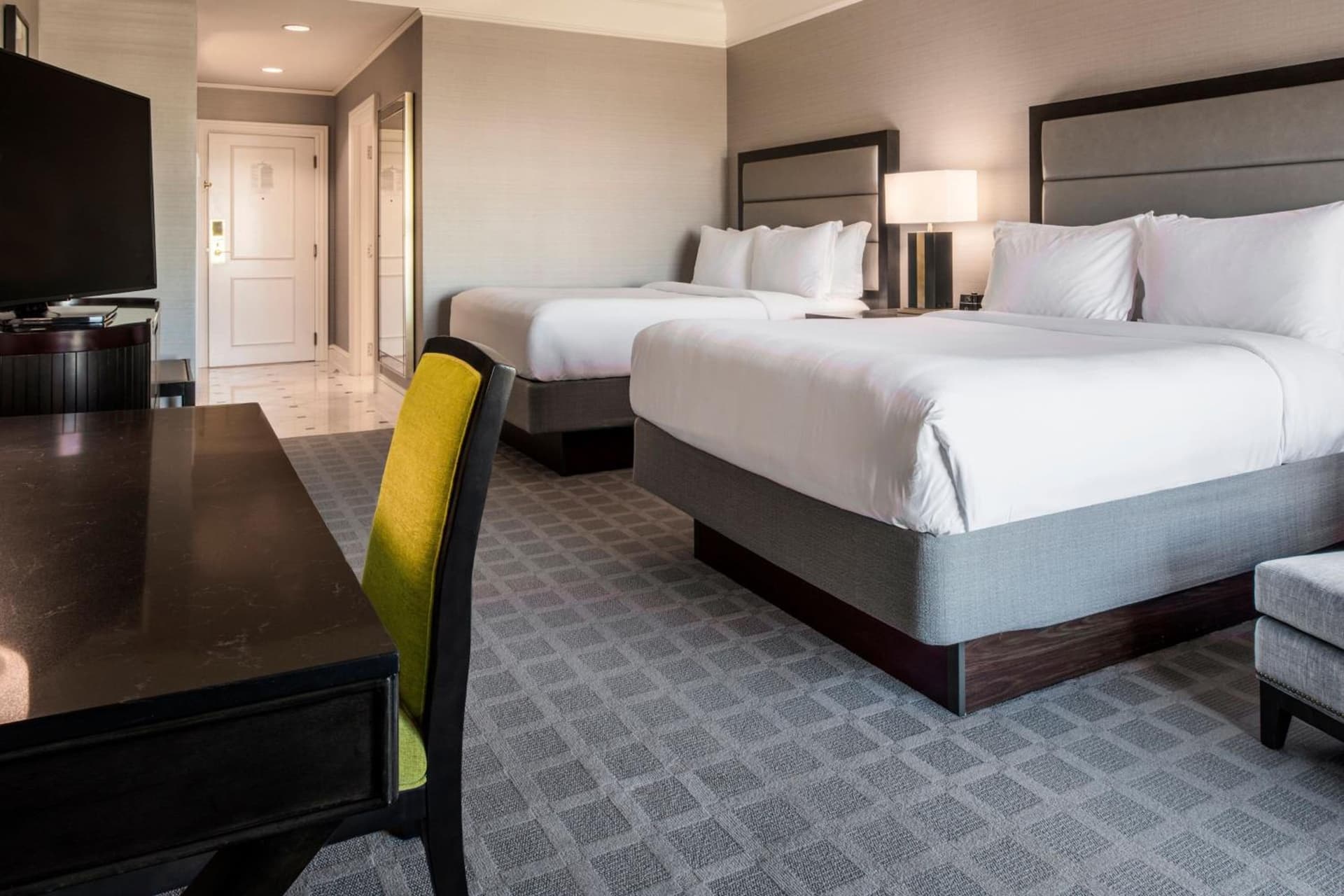 The Ballantyne, a Luxury Collection Hotel, Charlotte gallery photo in Charlotte, NC — image 77