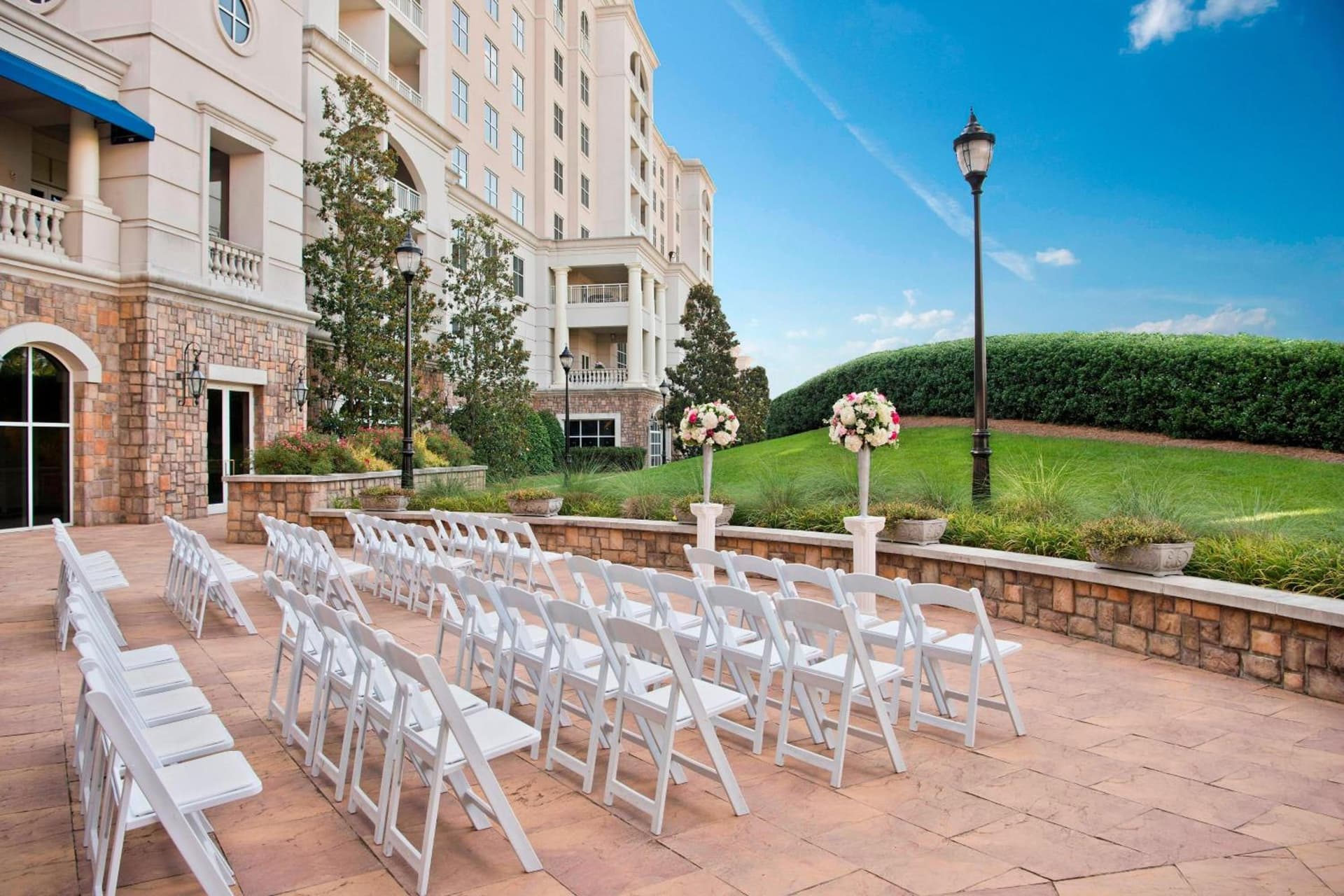 The Ballantyne, a Luxury Collection Hotel, Charlotte gallery photo in Charlotte, NC — image 43