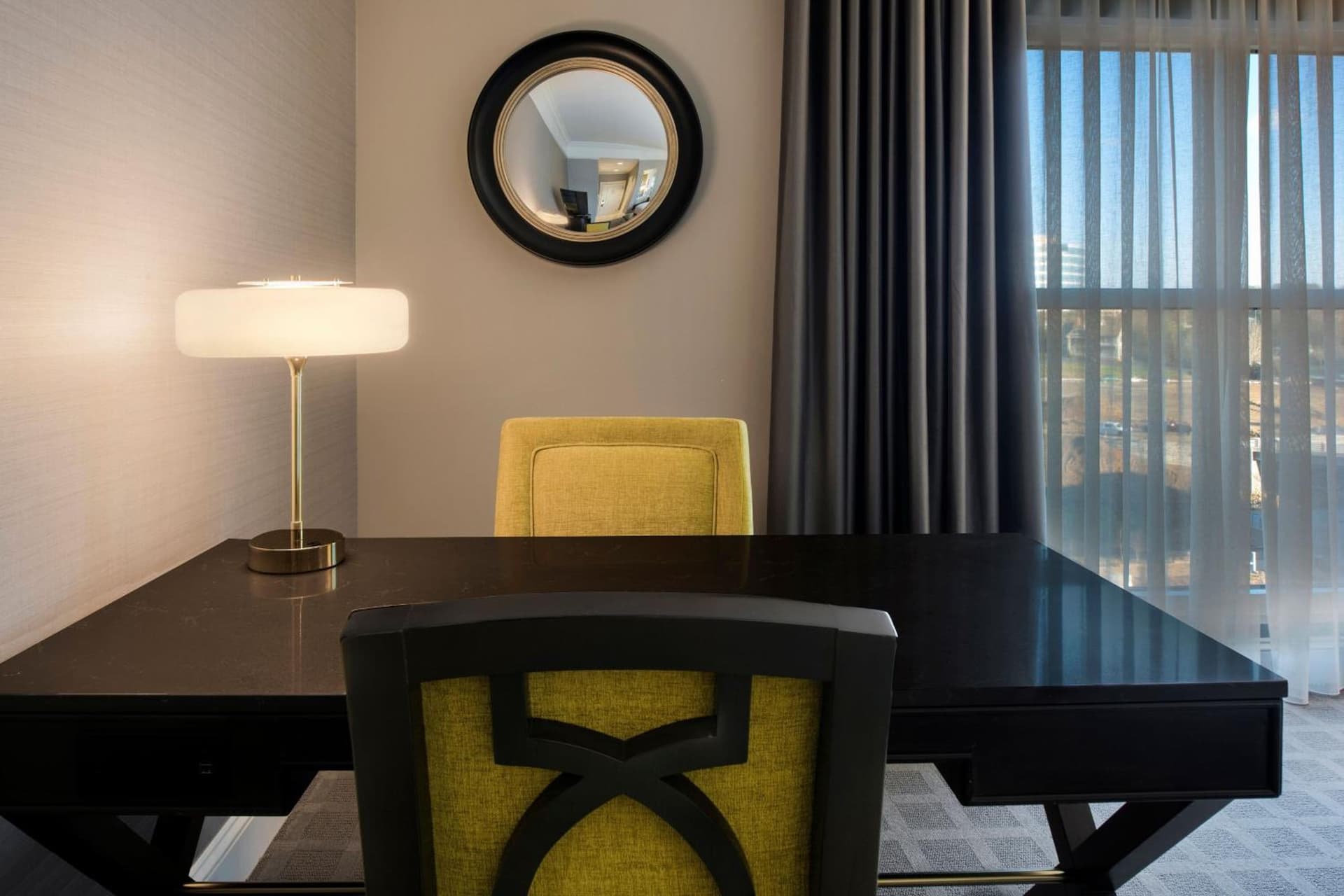 The Ballantyne, a Luxury Collection Hotel, Charlotte gallery photo in Charlotte, NC — image 12