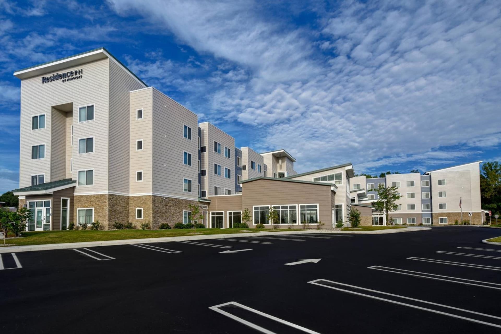 Residence Inn Middletown Goshen featured exterior or lobby in Middletown, NY — similar hotel
