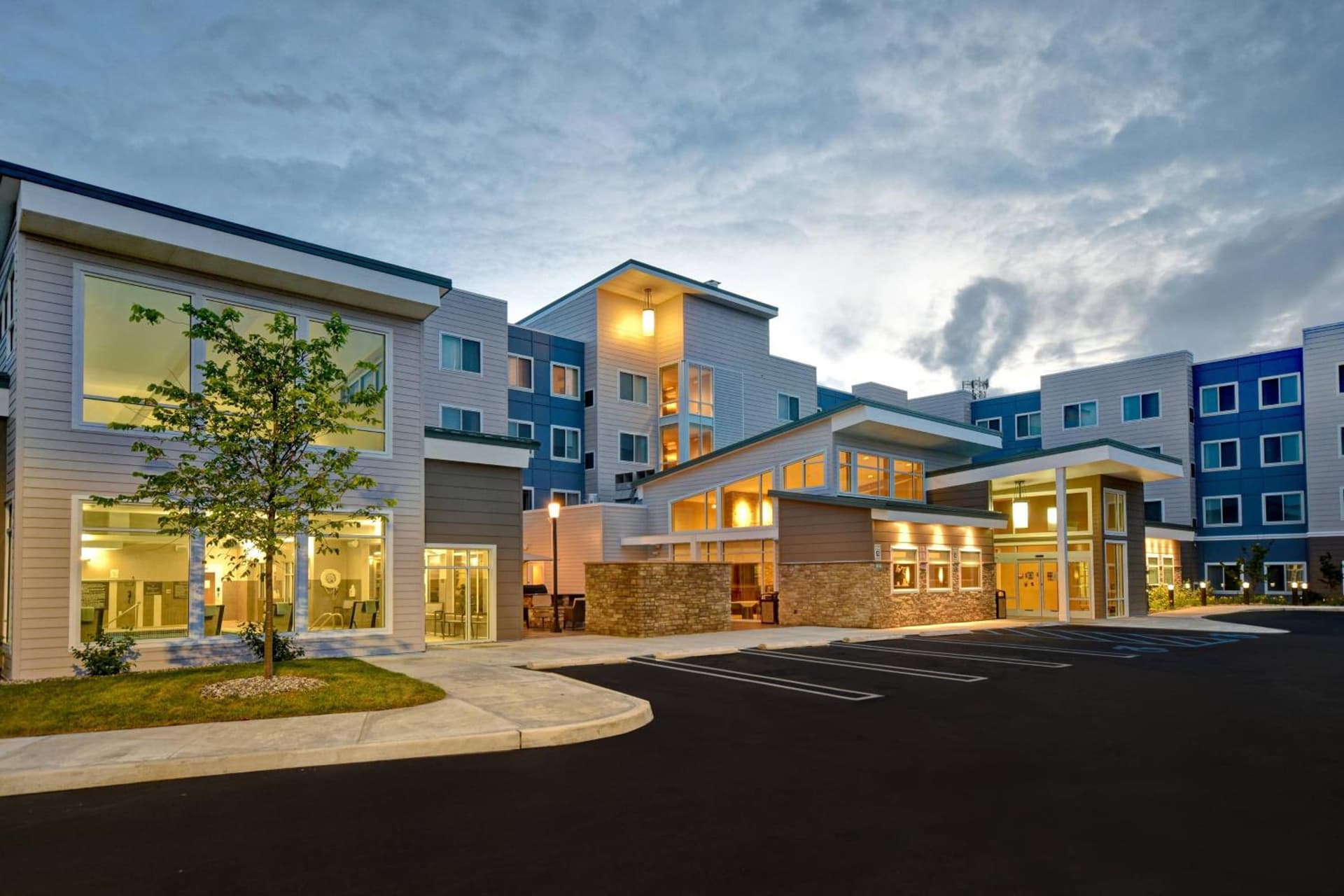 Residence Inn Middletown Goshen gallery photo in Middletown, NY — image 26