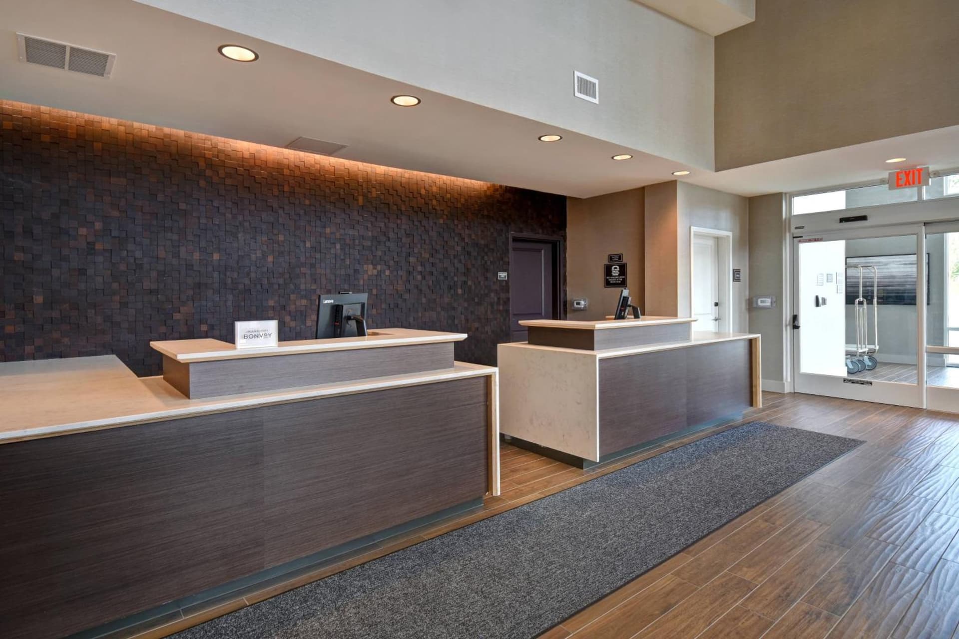 Residence Inn Middletown Goshen gallery photo in Middletown, NY — image 44