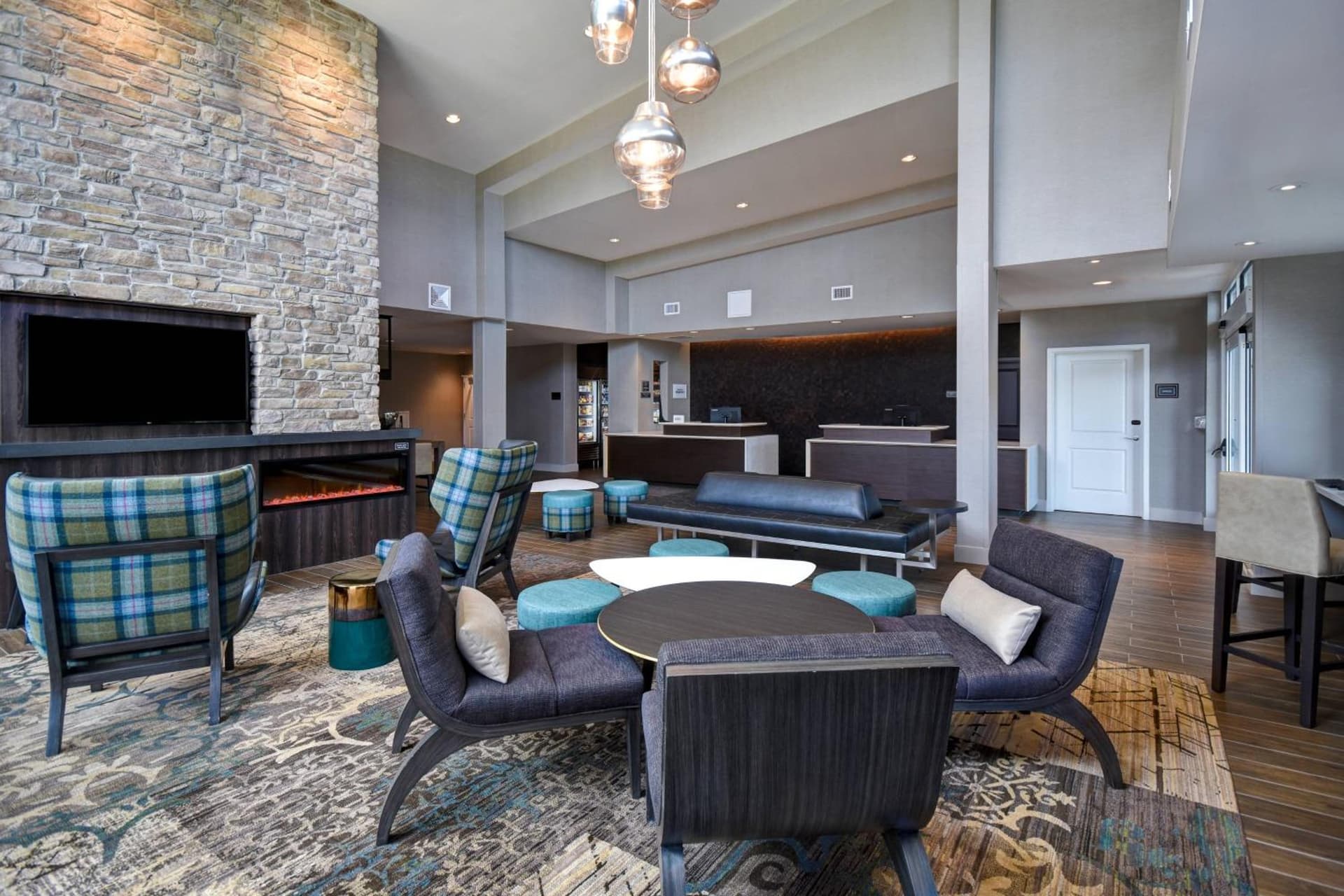 Residence Inn Middletown Goshen gallery photo in Middletown, NY — image 21