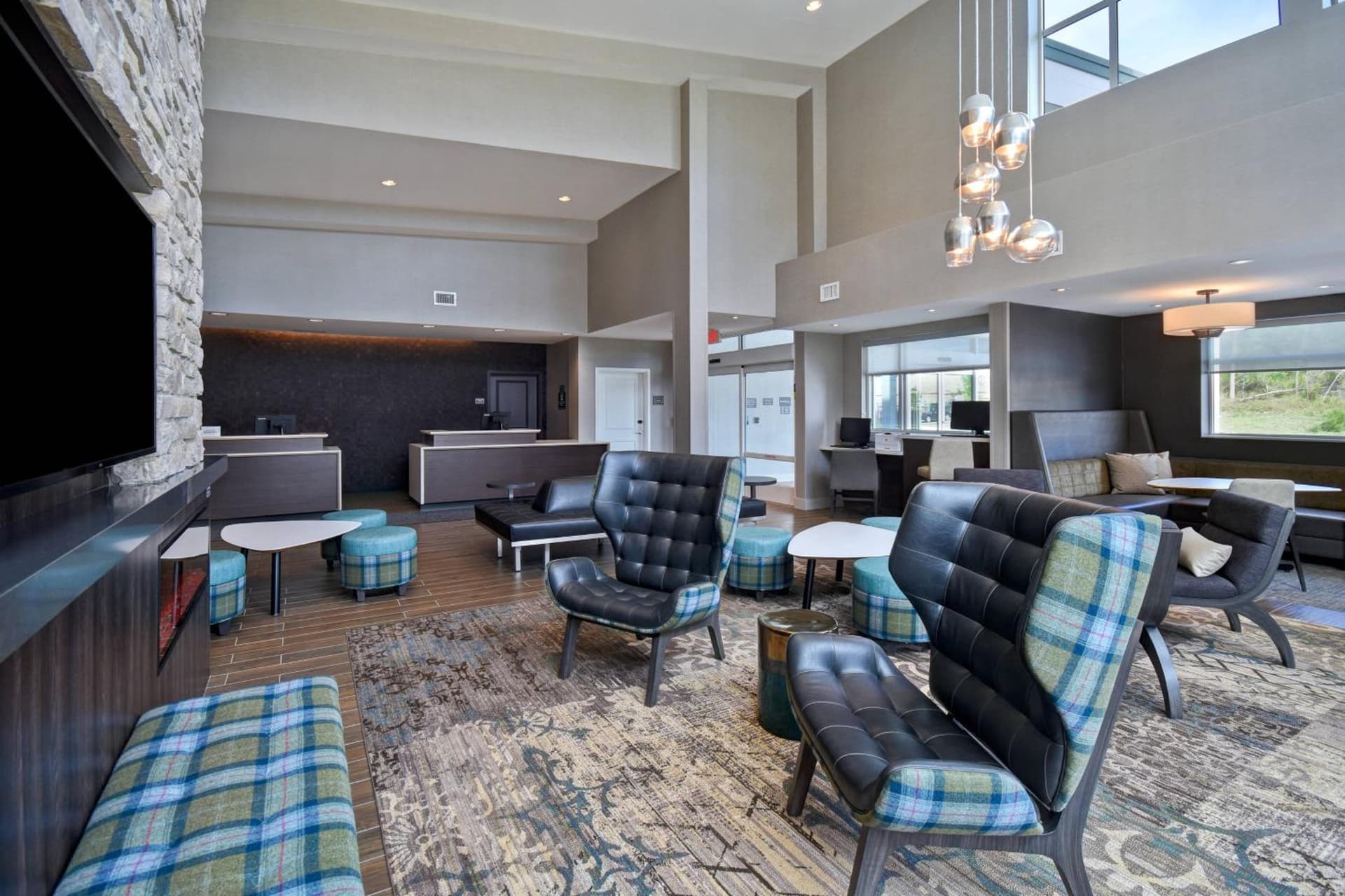 Residence Inn Middletown Goshen gallery photo in Middletown, NY — image 14