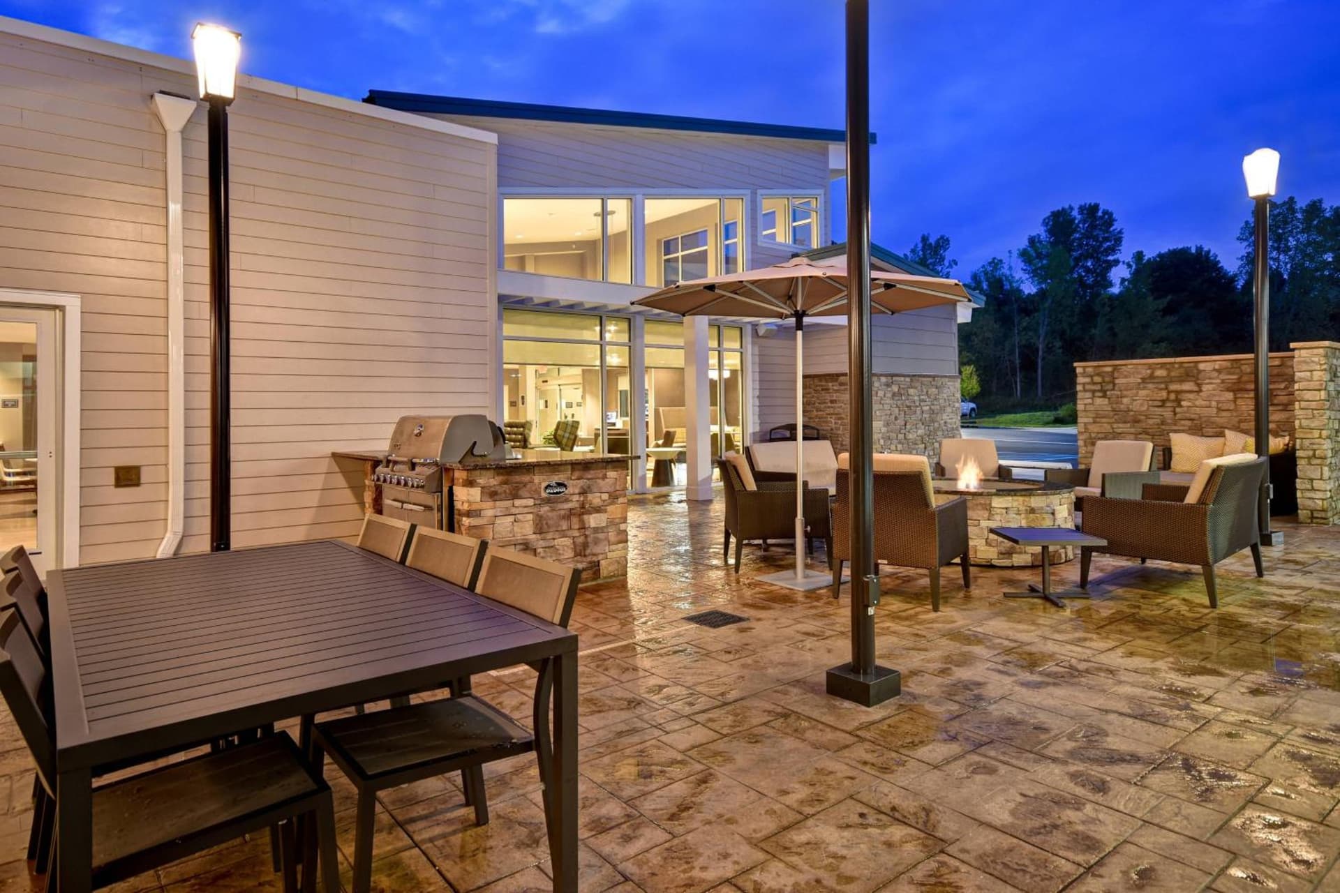 Residence Inn Middletown Goshen gallery photo in Middletown, NY — image 28