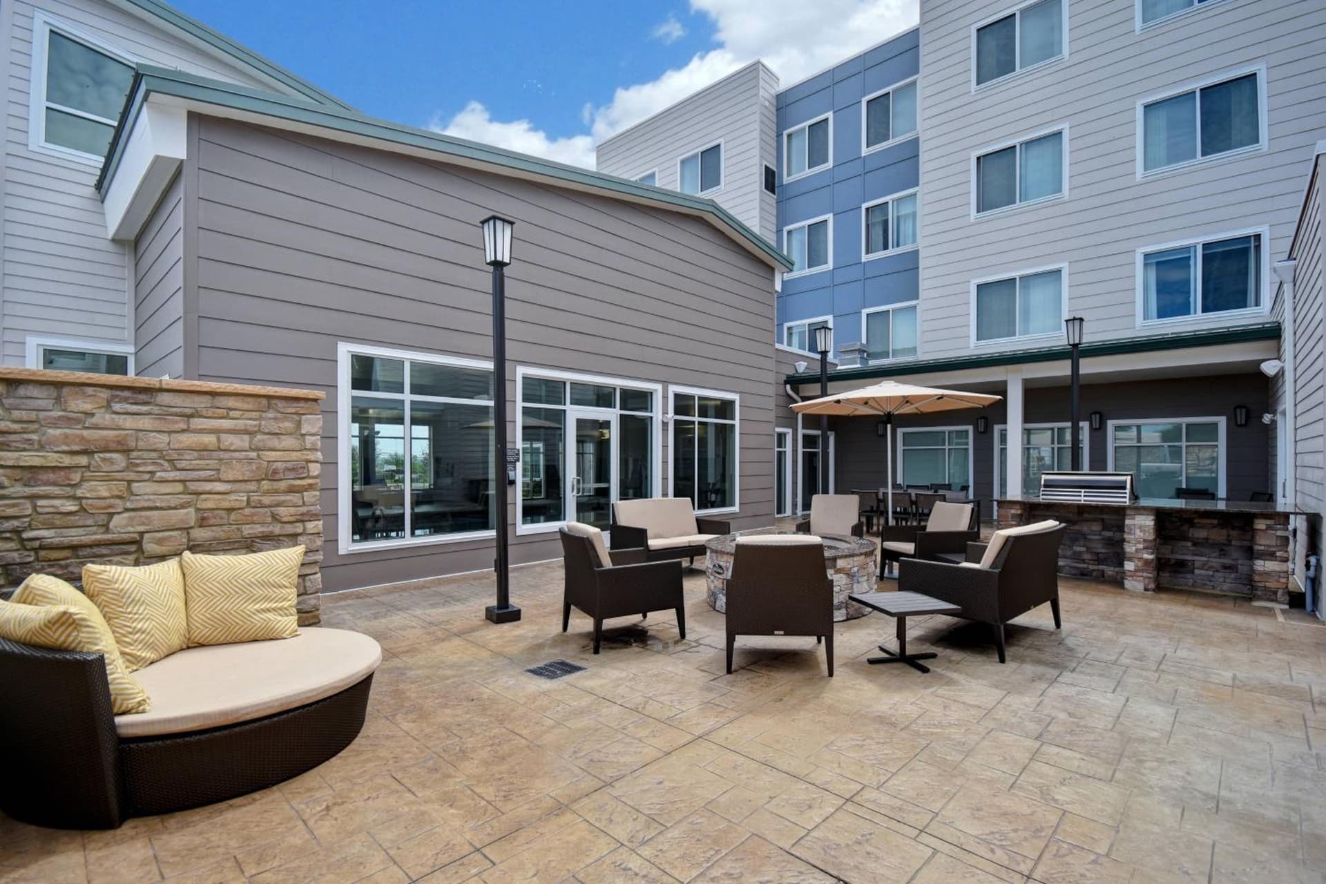 Residence Inn Middletown Goshen gallery photo in Middletown, NY — image 37