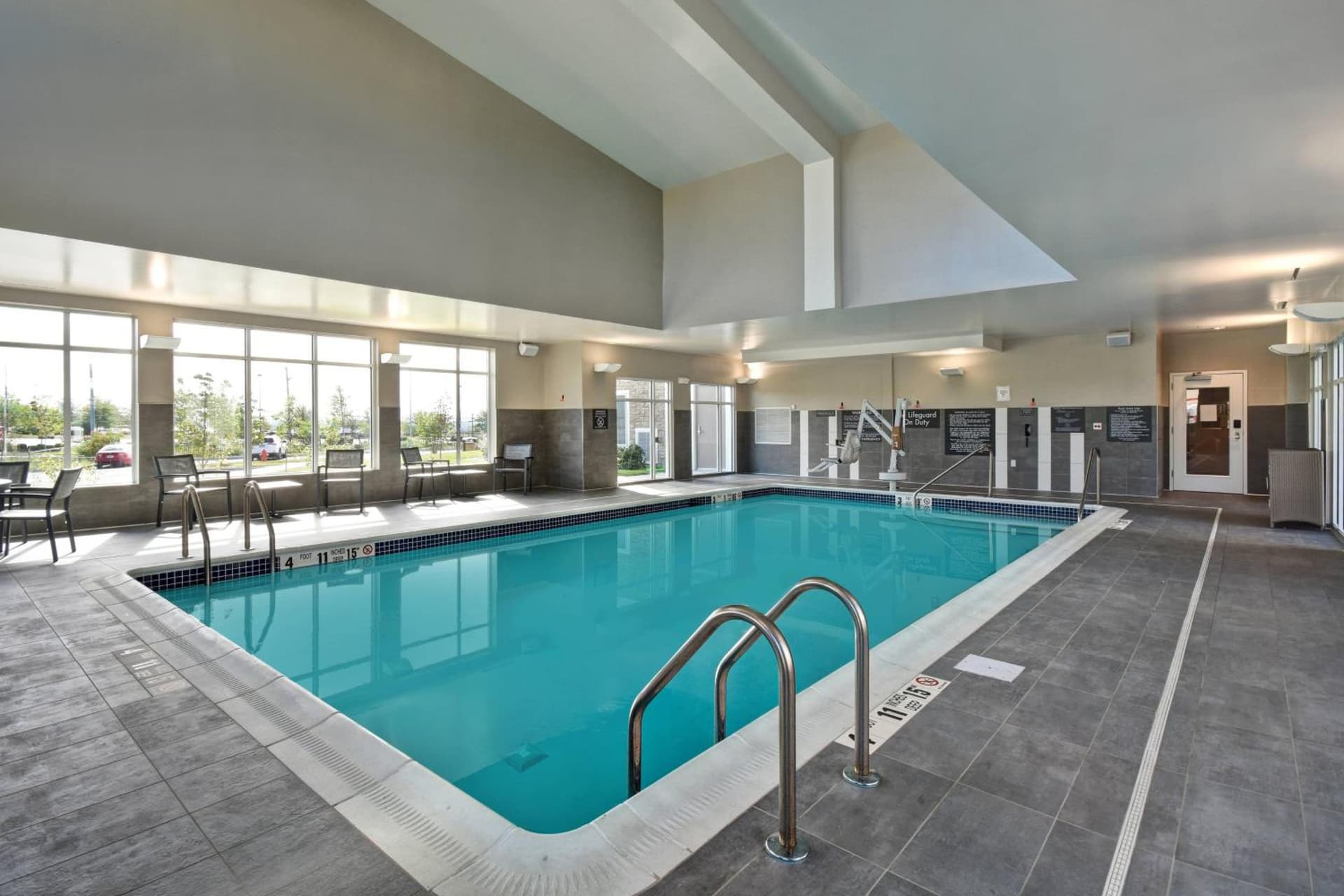 Residence Inn Middletown Goshen gallery photo in Middletown, NY — image 46