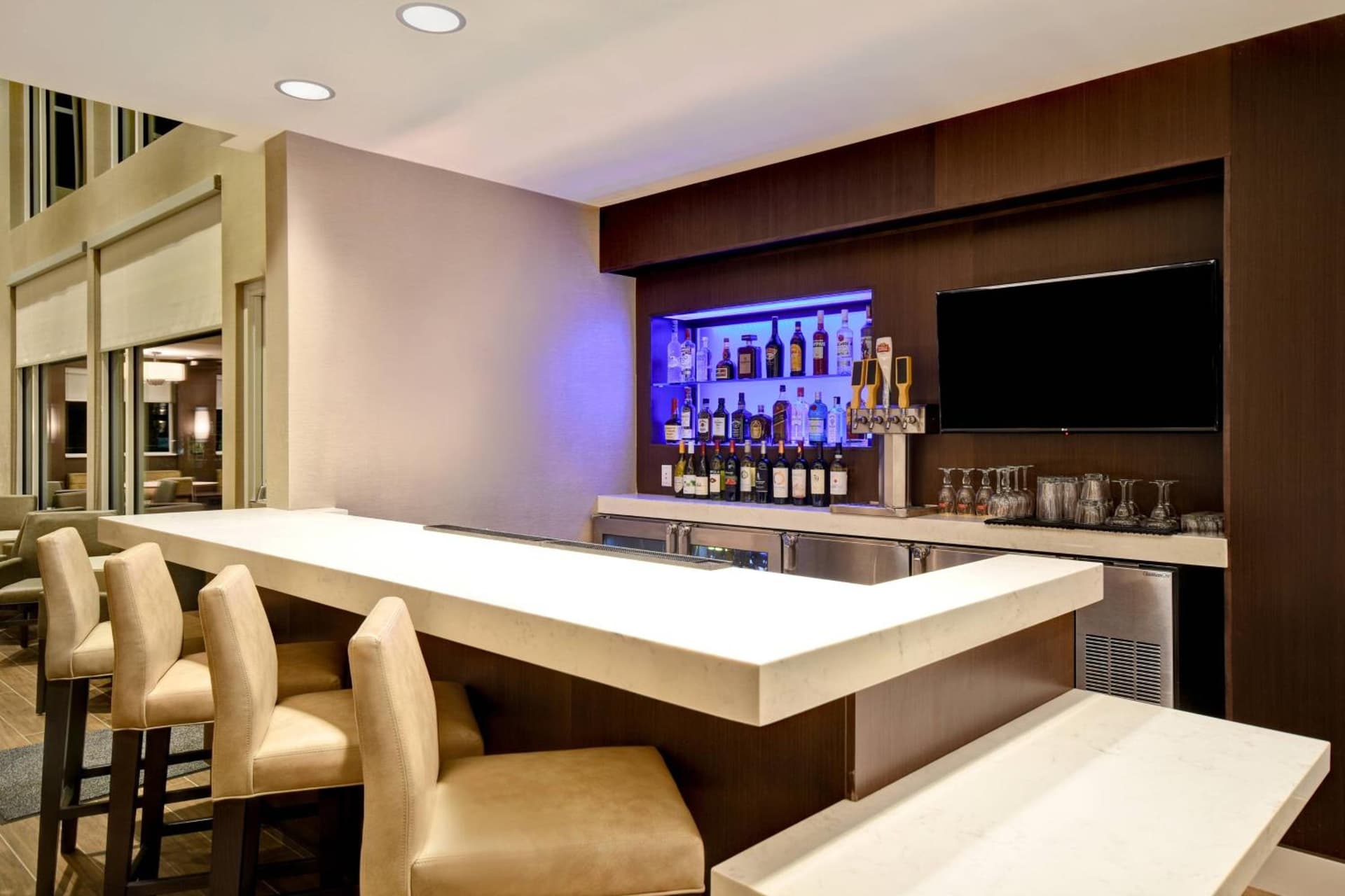 Residence Inn Middletown Goshen gallery photo in Middletown, NY — image 5