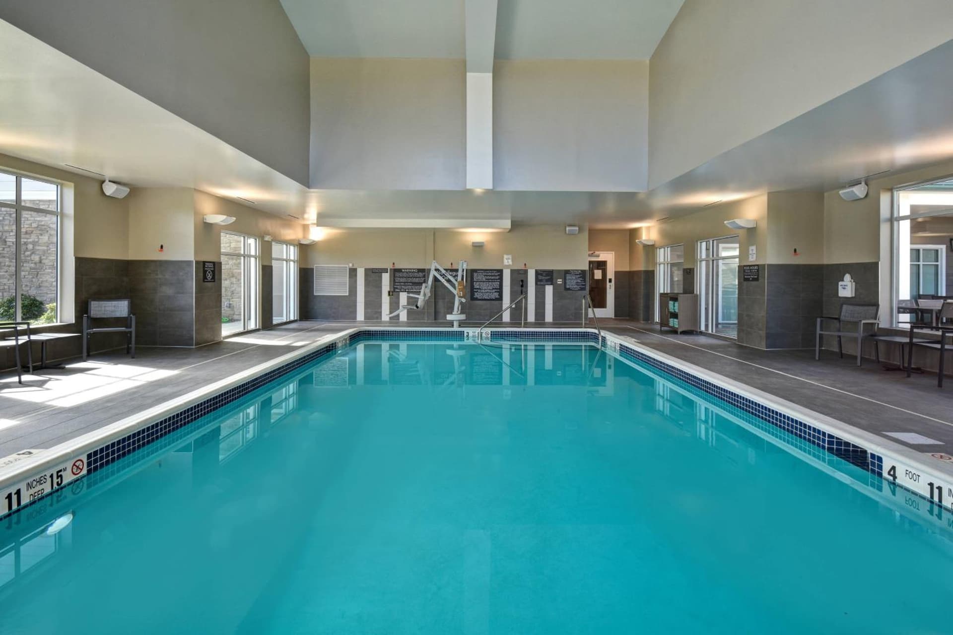 Residence Inn Middletown Goshen gallery photo in Middletown, NY — image 33