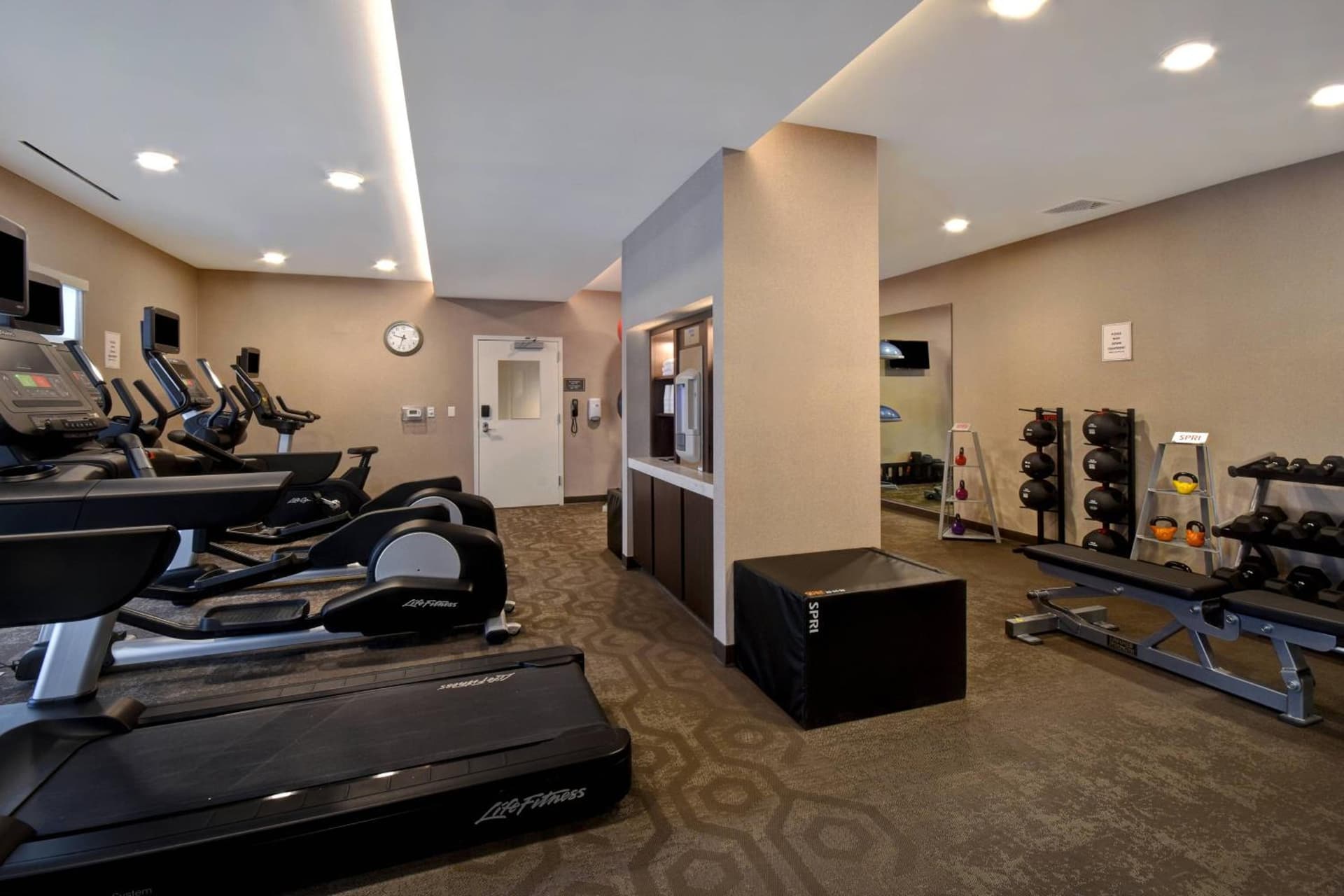 Residence Inn Middletown Goshen gallery photo in Middletown, NY — image 18