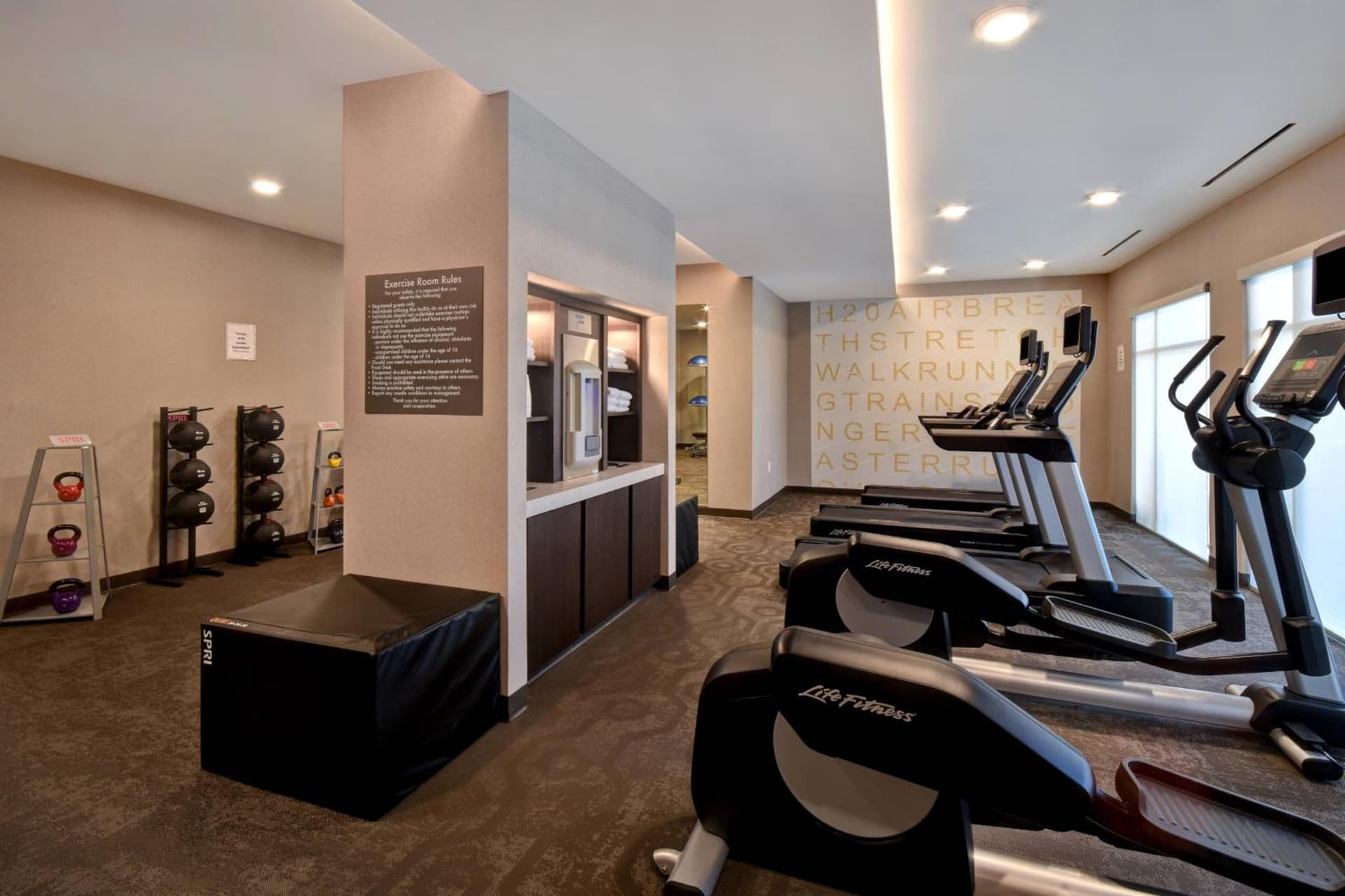 Residence Inn Middletown Goshen gallery photo in Middletown, NY — image 15