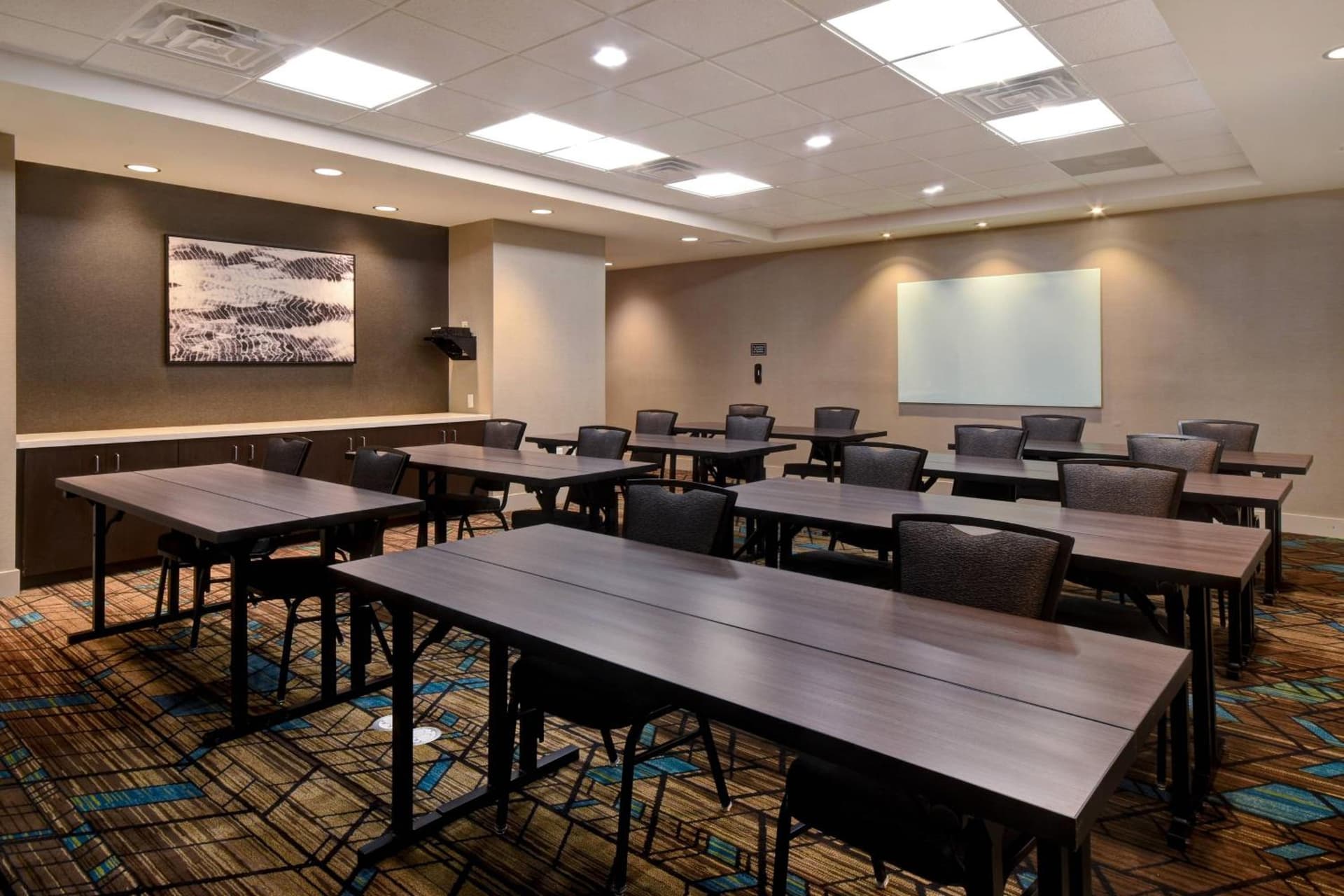 Residence Inn Middletown Goshen gallery photo in Middletown, NY — image 19