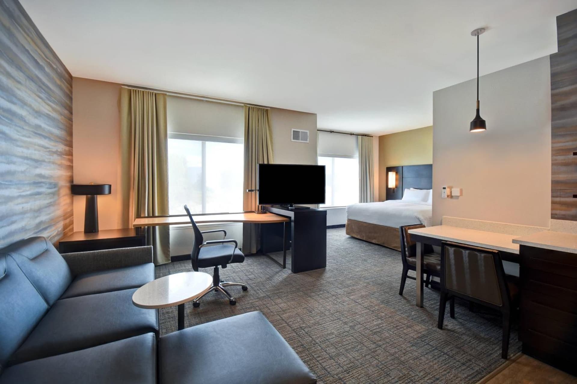Residence Inn Middletown Goshen gallery photo in Middletown, NY — image 41