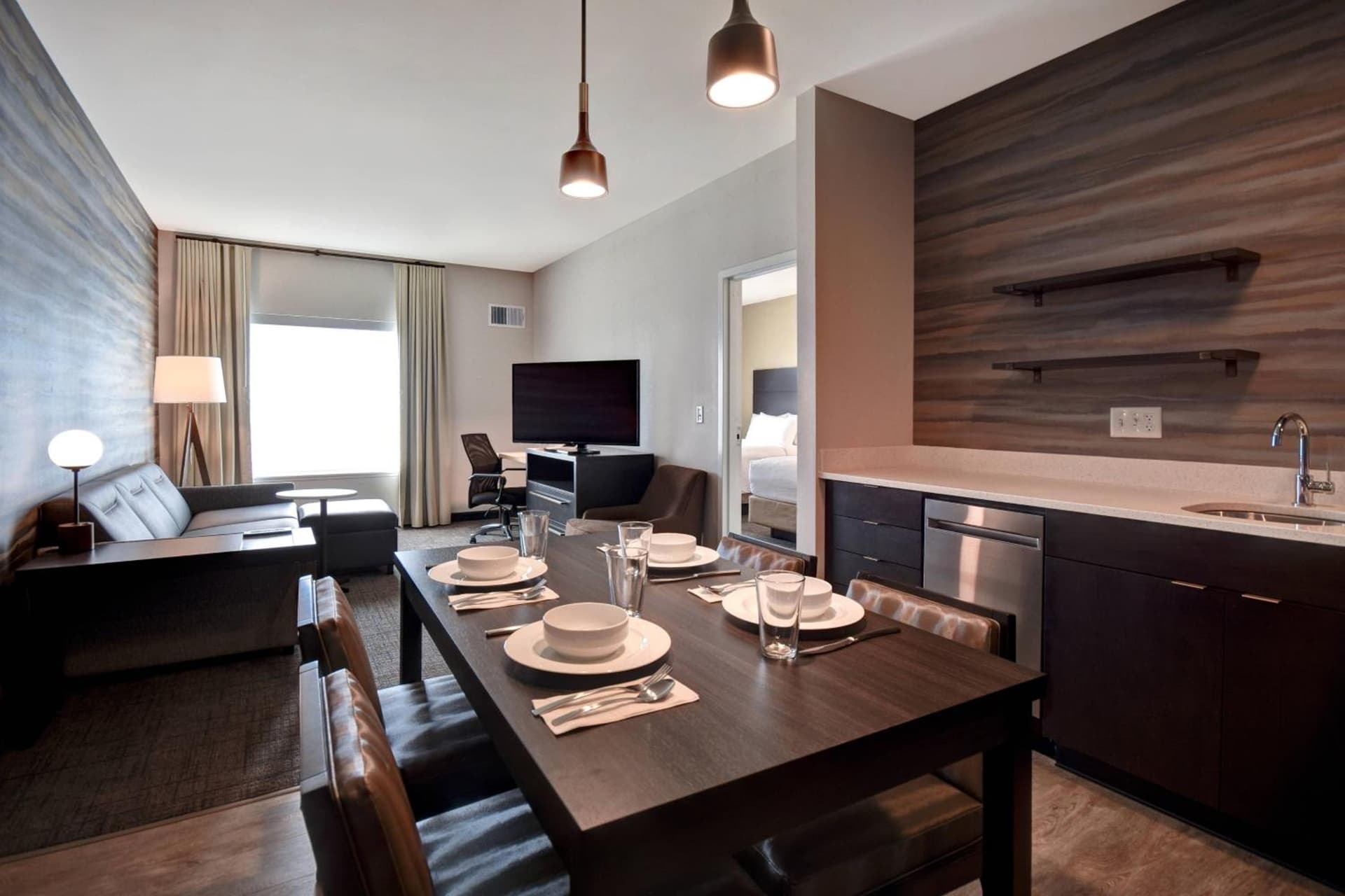 Residence Inn Middletown Goshen gallery photo in Middletown, NY — image 10