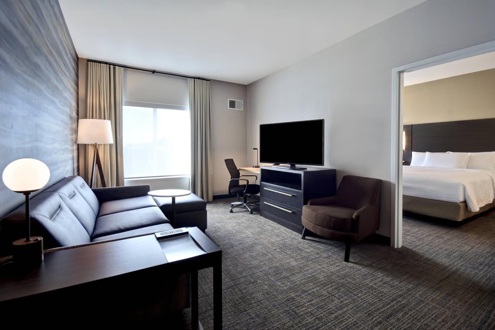 Residence Inn Middletown Goshen property views in Middletown, NY — gallery photo 3