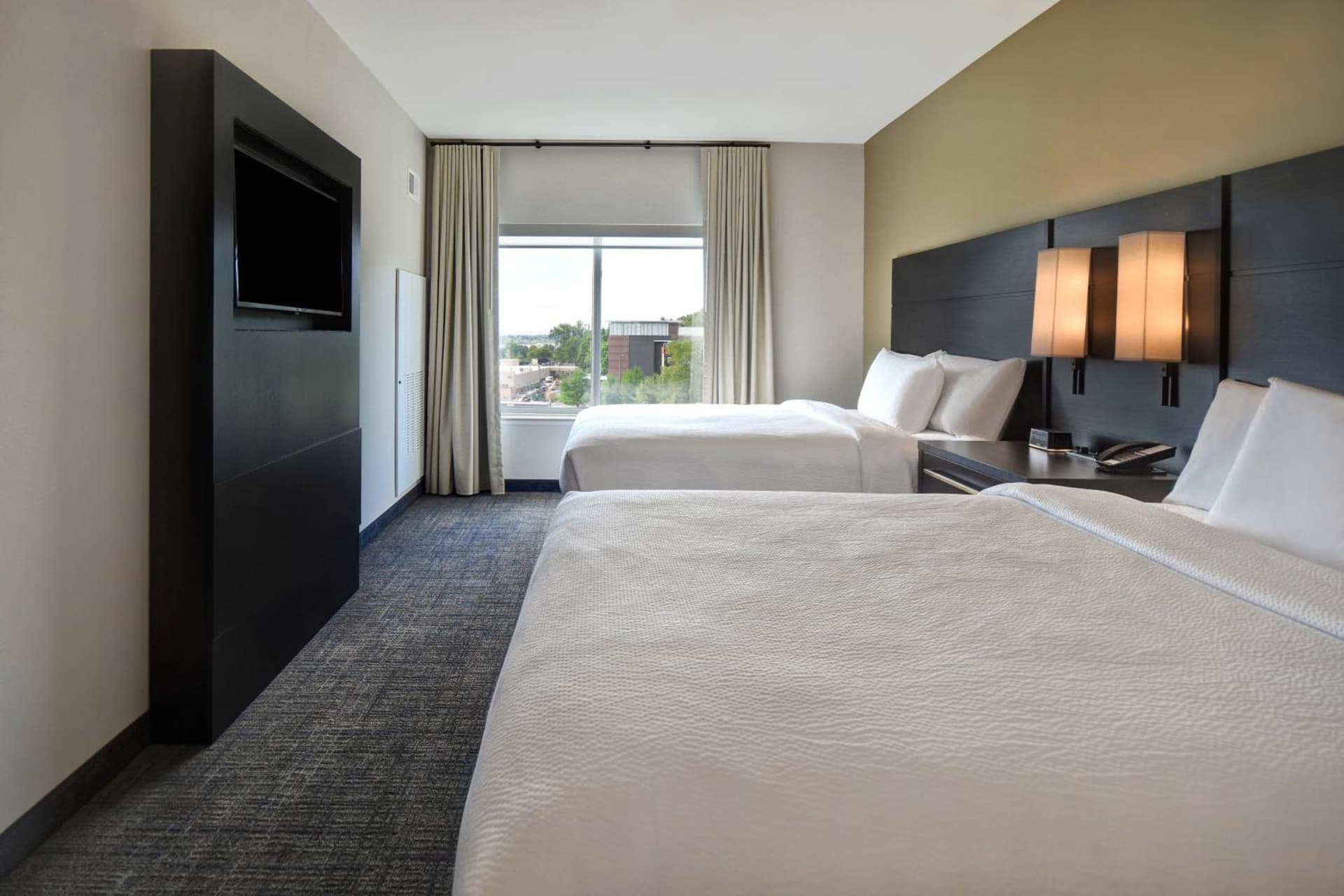 Residence Inn Middletown Goshen gallery photo in Middletown, NY — image 30