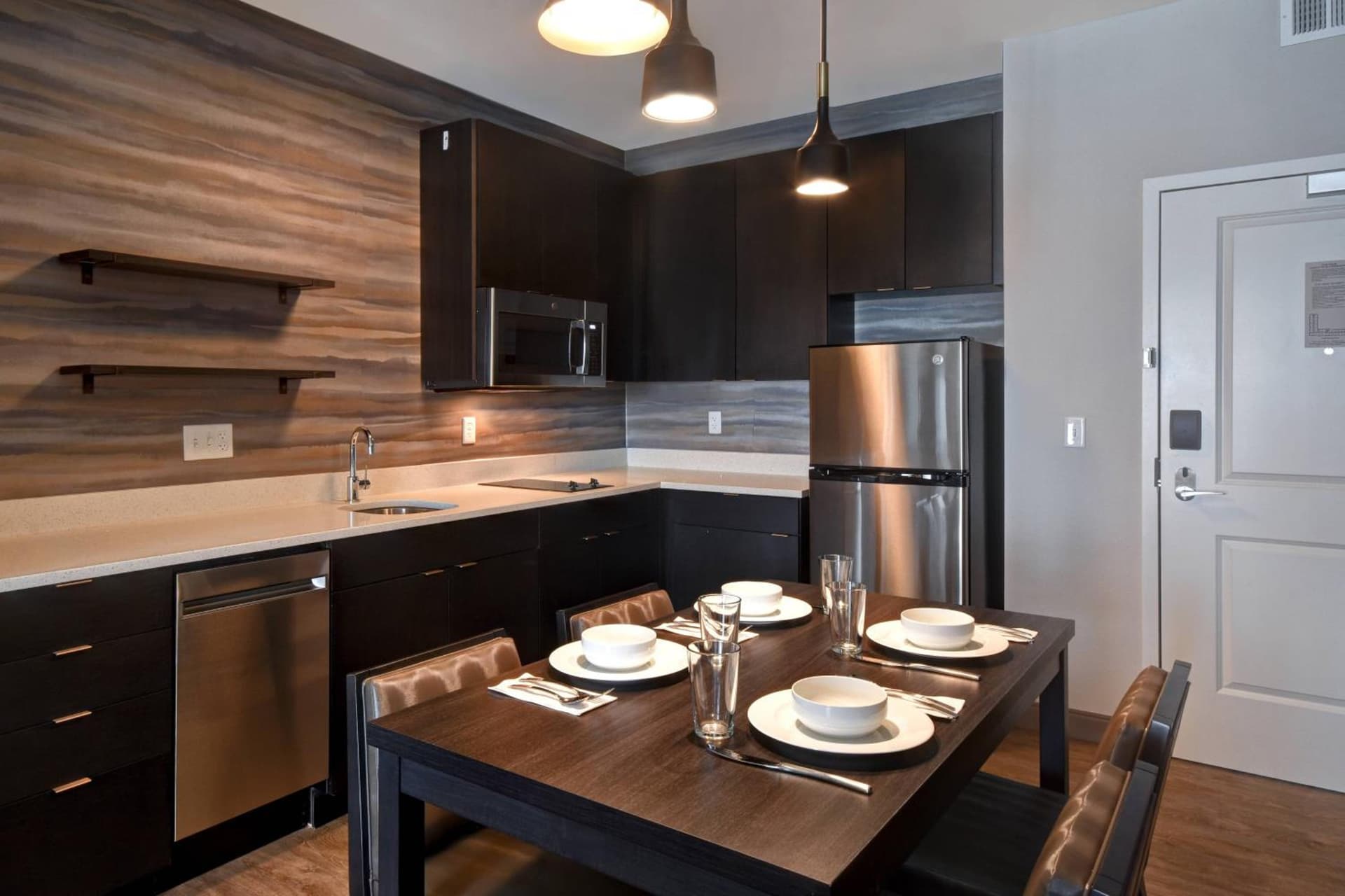 Residence Inn Middletown Goshen gallery photo in Middletown, NY — image 20