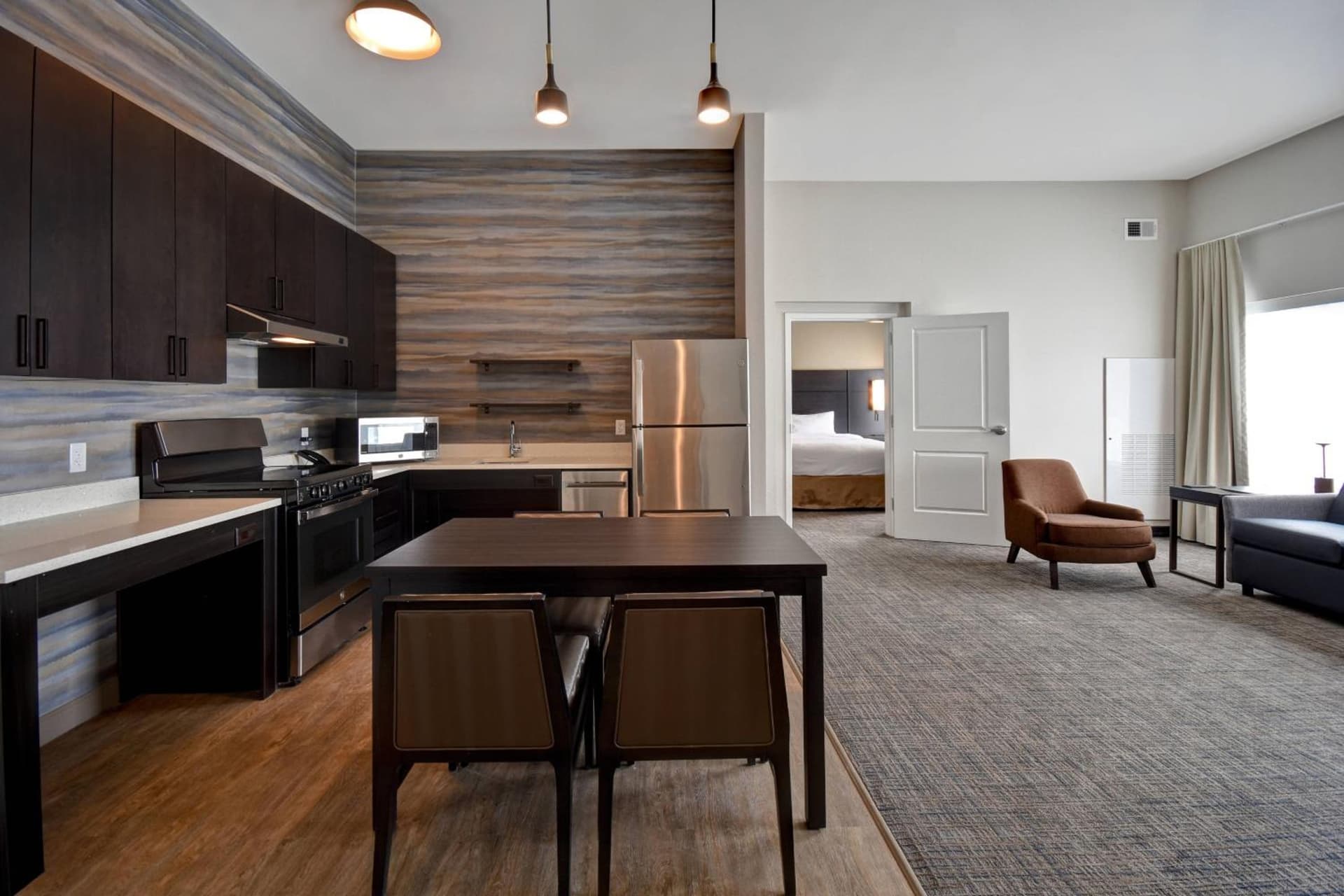 Residence Inn Middletown Goshen gallery photo in Middletown, NY — image 6