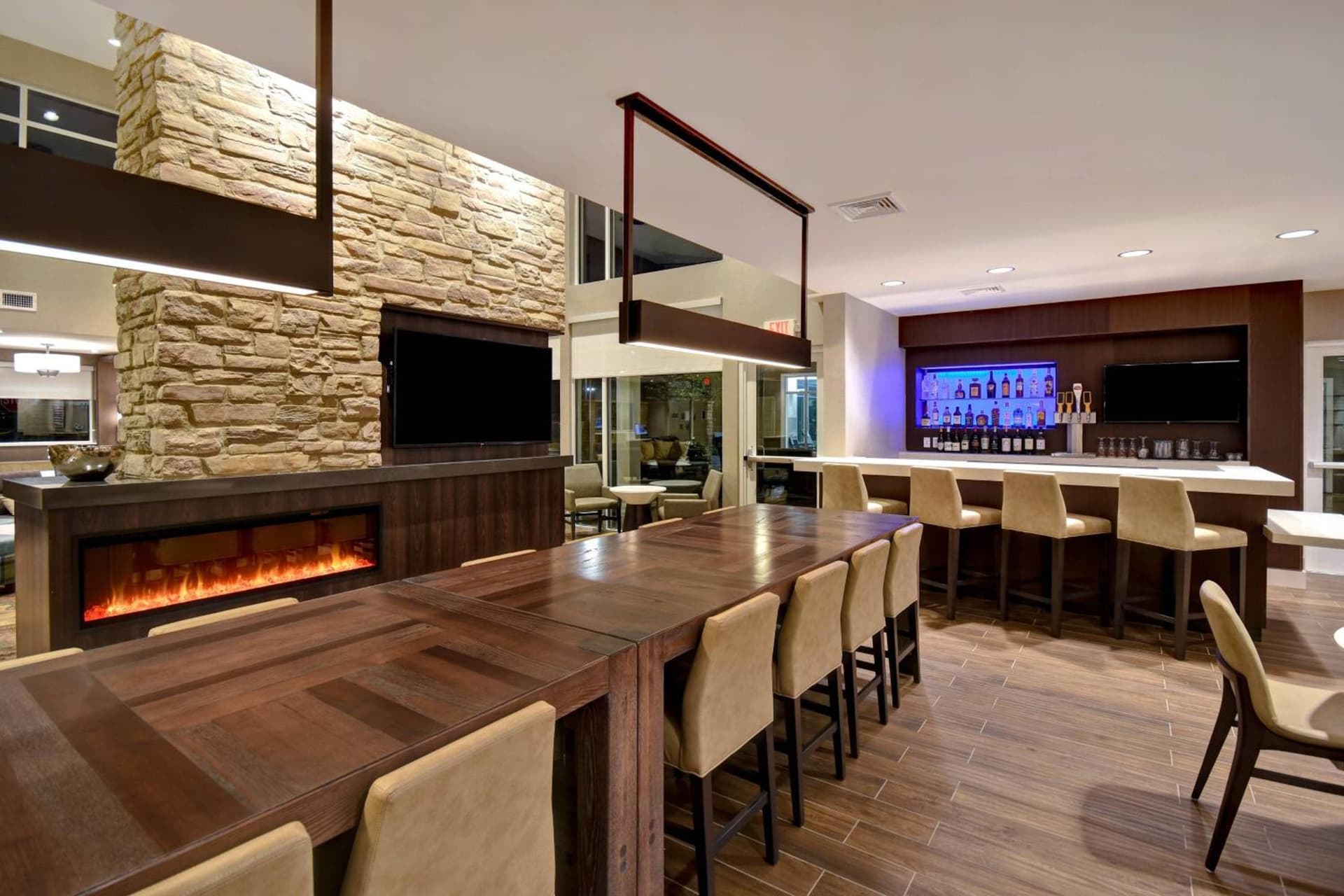 Residence Inn Middletown Goshen gallery photo in Middletown, NY — image 12