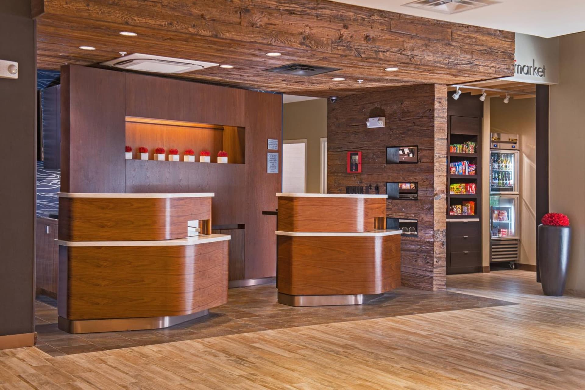 Courtyard by Marriott Shippensburg property views in Shippensburg, PA — gallery photo 3