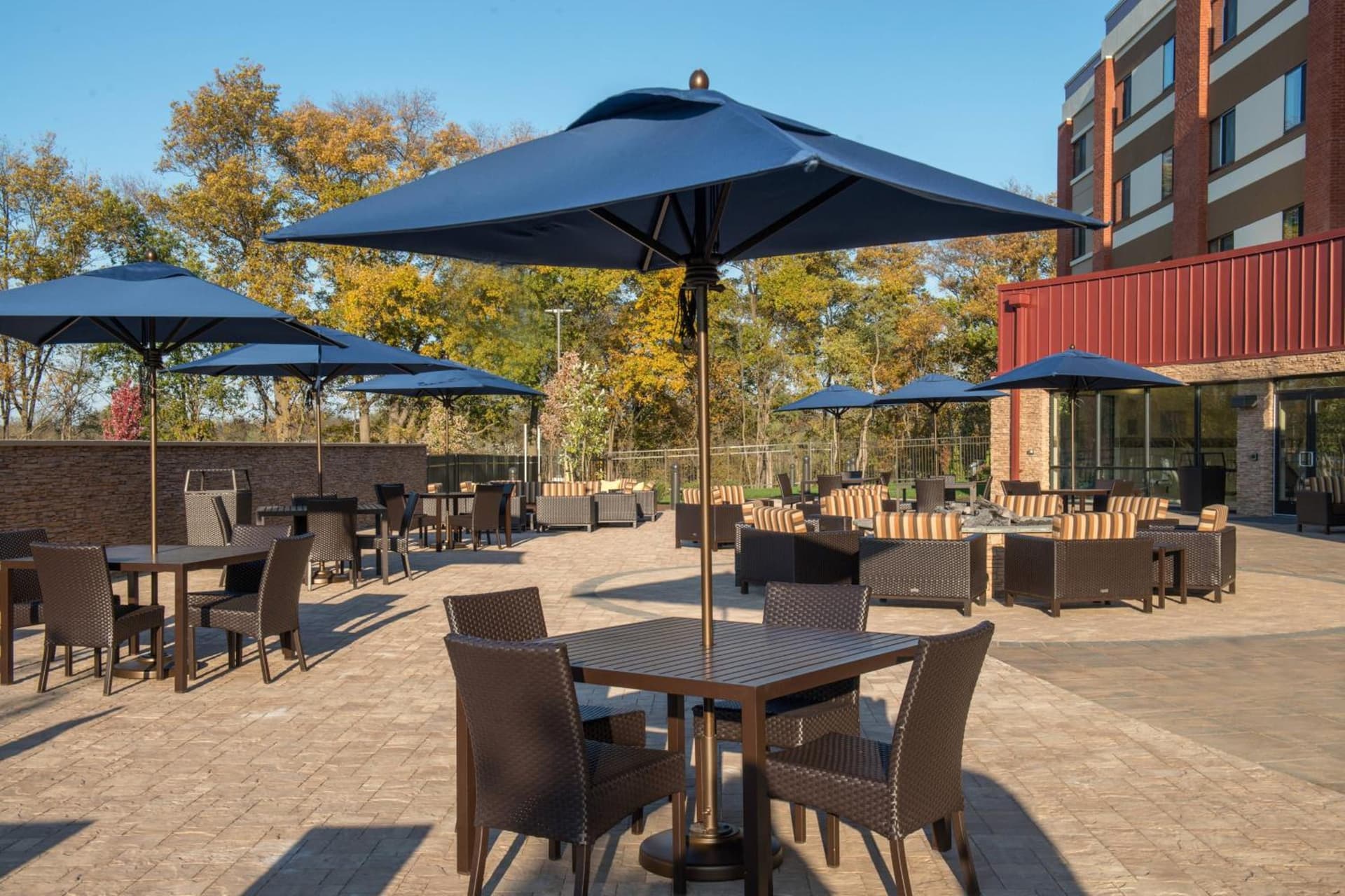 Courtyard by Marriott Shippensburg gallery photo in Shippensburg, PA — image 26