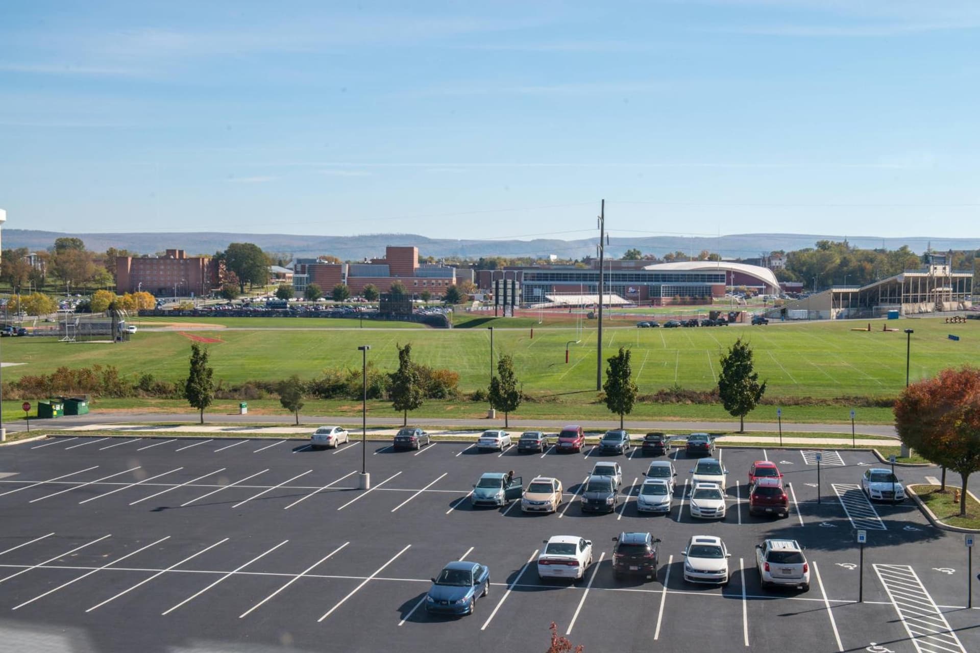 Courtyard by Marriott Shippensburg gallery photo in Shippensburg, PA — image 14