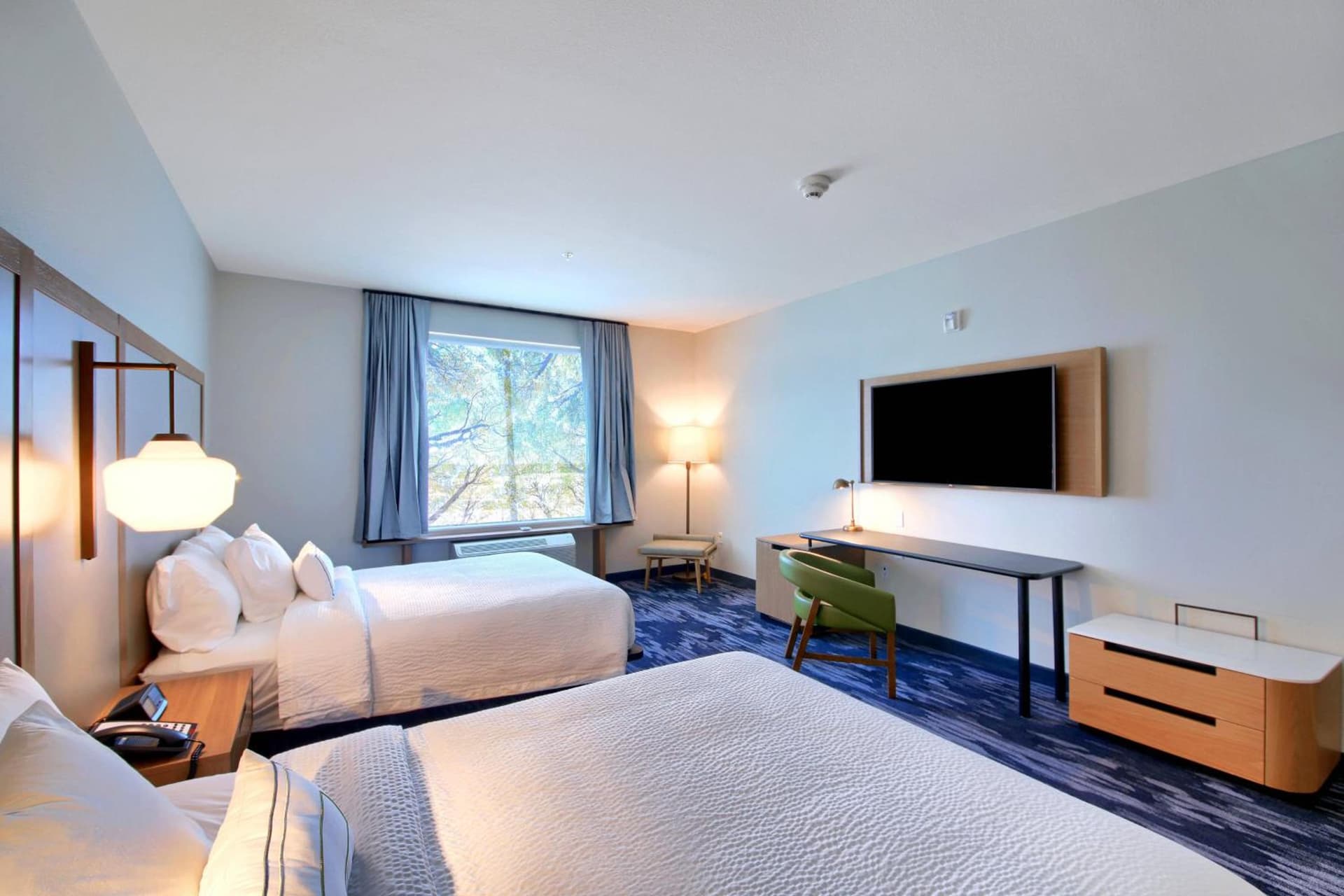 Fairfield Inn & Suites by Marriott Dallas Cedar Hill gallery photo in Cedar Hill, TX — image 6