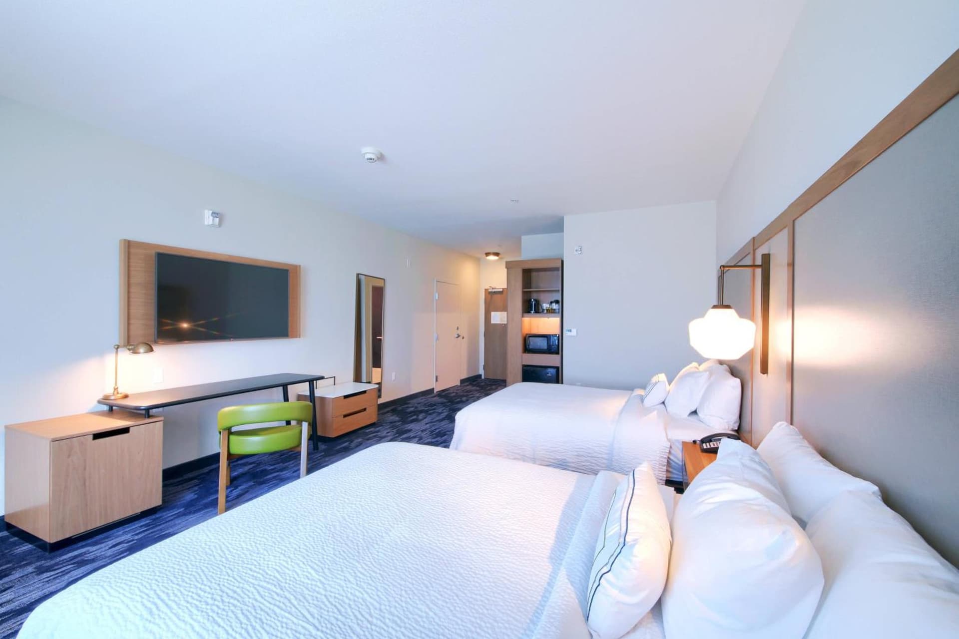 Fairfield Inn & Suites by Marriott Dallas Cedar Hill gallery photo in Cedar Hill, TX — image 25