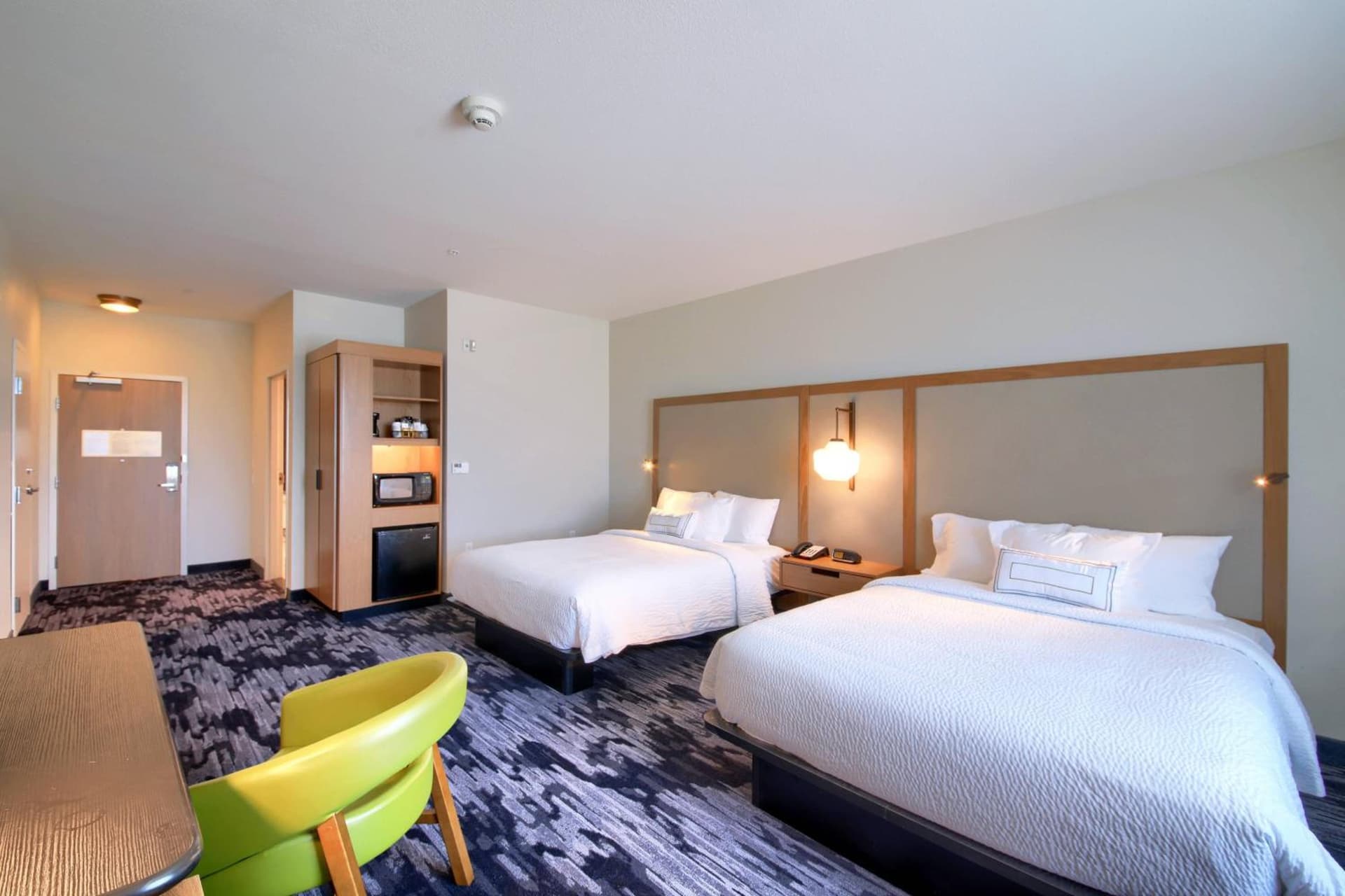Fairfield Inn & Suites by Marriott Dallas Cedar Hill gallery photo in Cedar Hill, TX — image 8