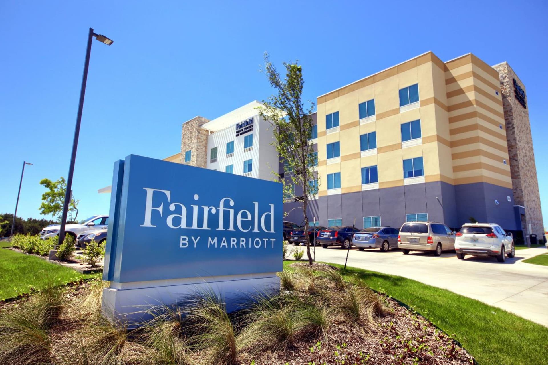 Fairfield Inn & Suites by Marriott Dallas Cedar Hill gallery photo in Cedar Hill, TX — image 33