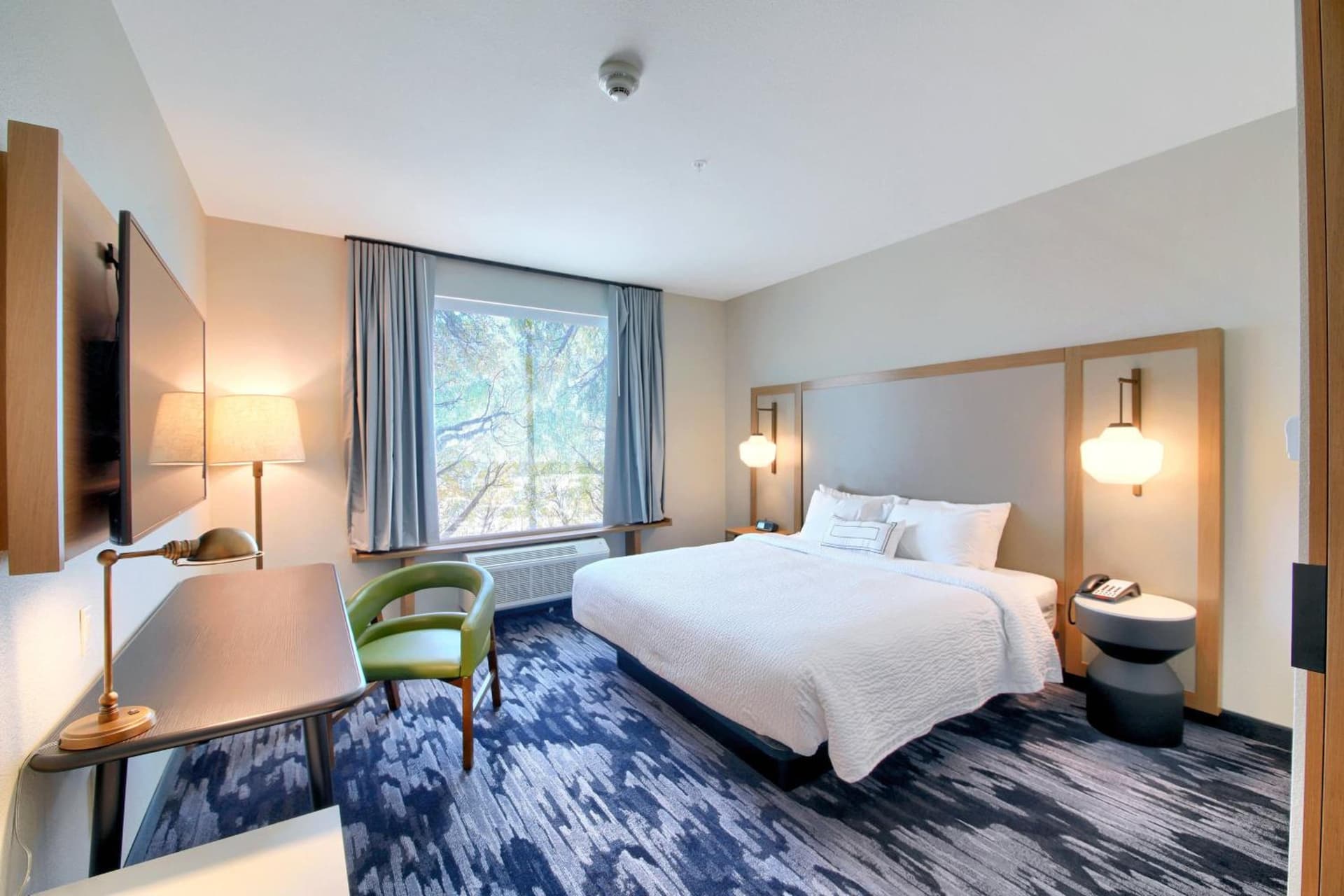 Fairfield Inn & Suites by Marriott Dallas Cedar Hill gallery photo in Cedar Hill, TX — image 15