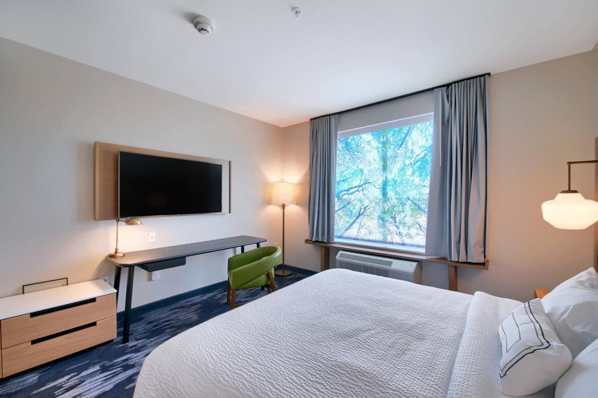 Fairfield Inn & Suites by Marriott Dallas Cedar Hill gallery photo in Cedar Hill, TX — image 22